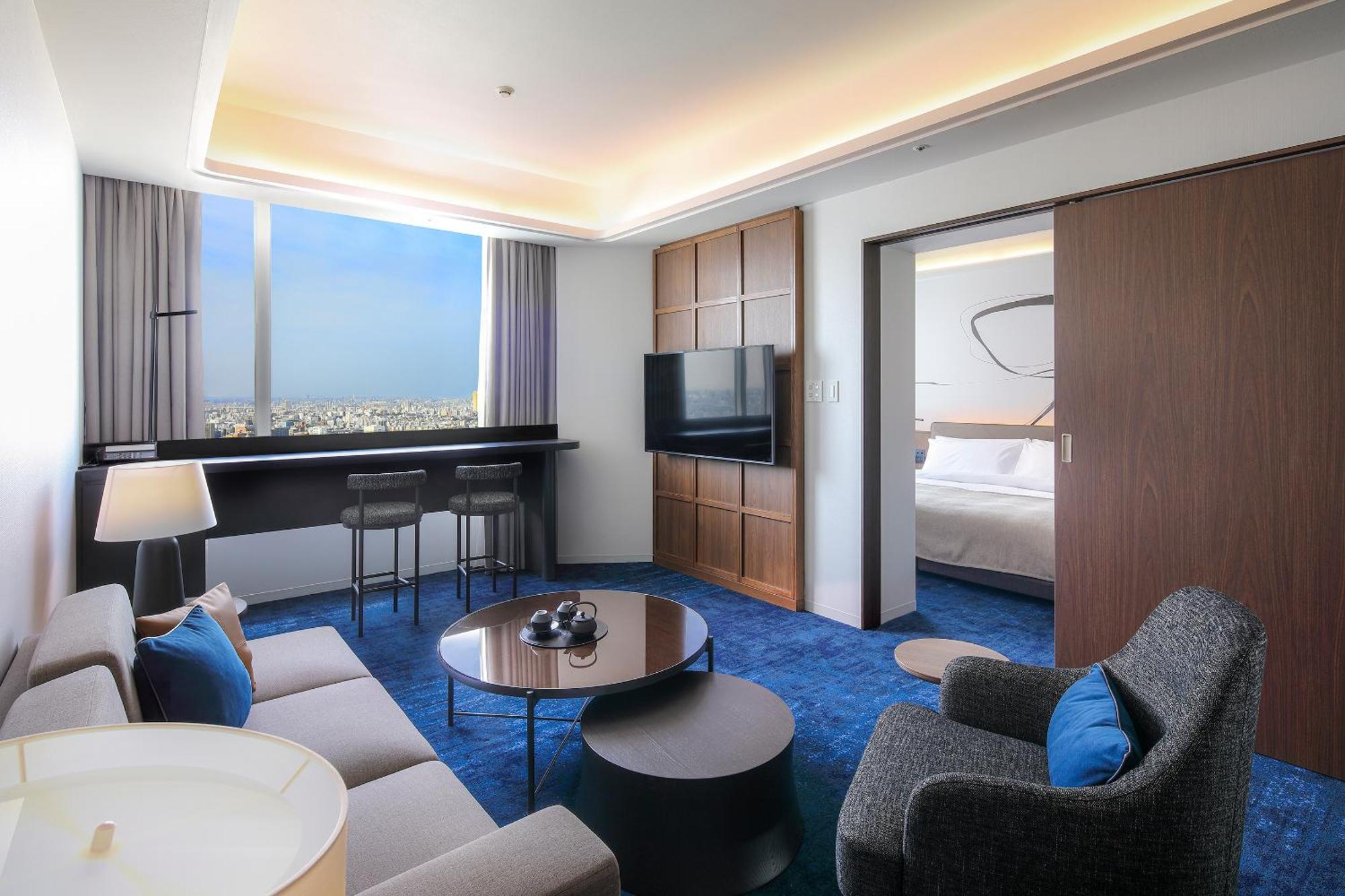 Dome 4* Tokyo