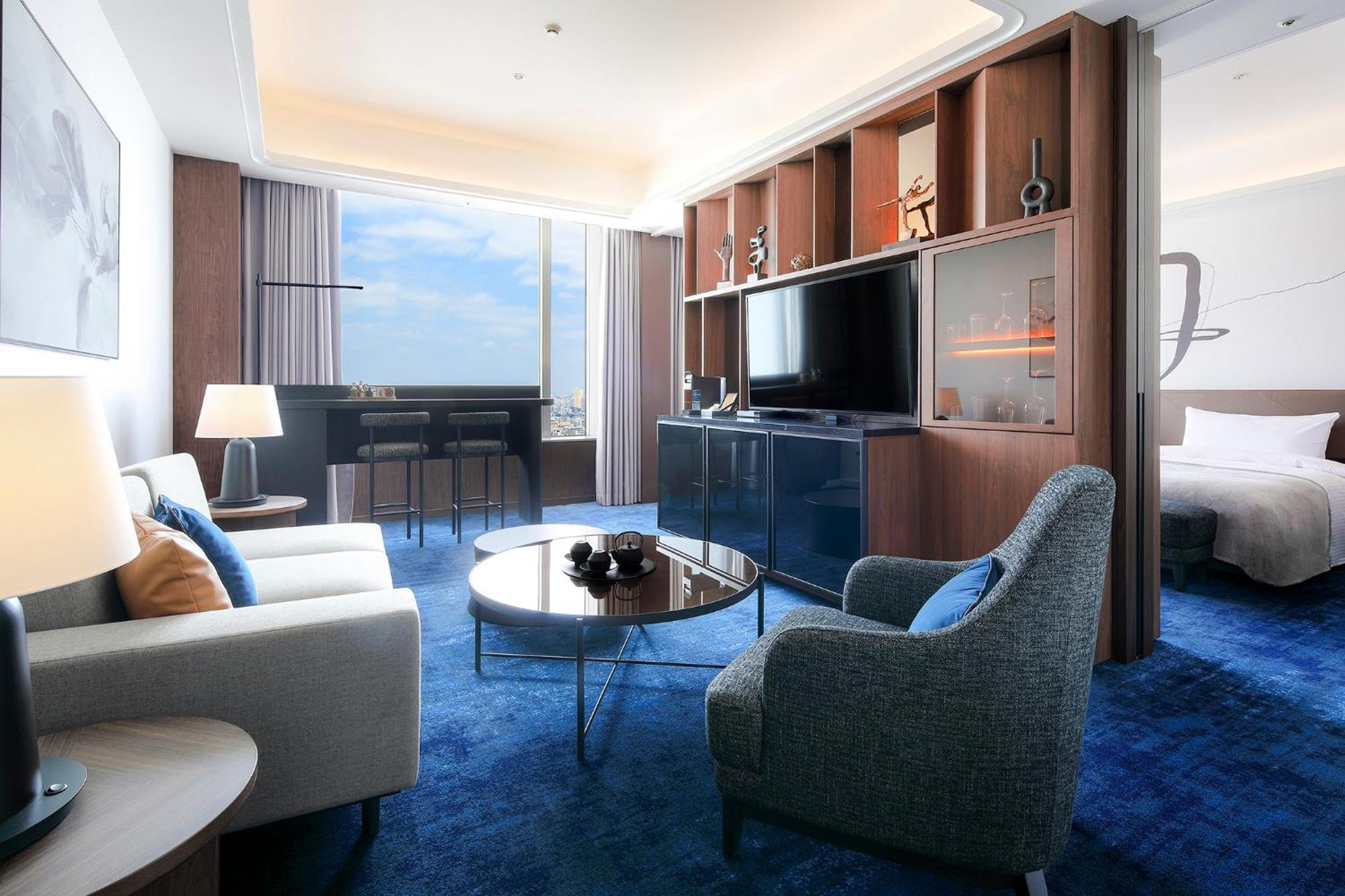 Dome Hotel Tokyo