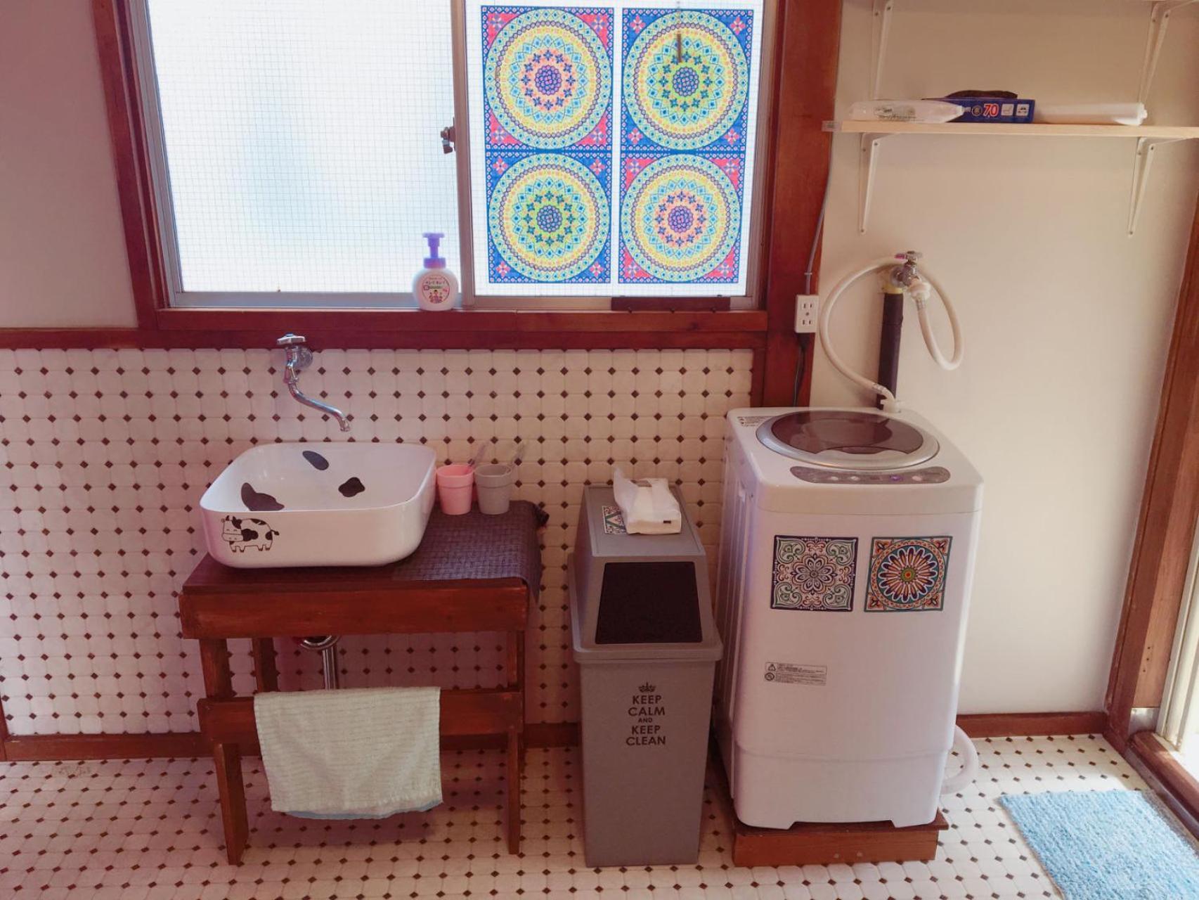 Apartment 世田谷 大晶家 Direct To Shinjuku For 13min 上北沢3分 近涉谷新宿