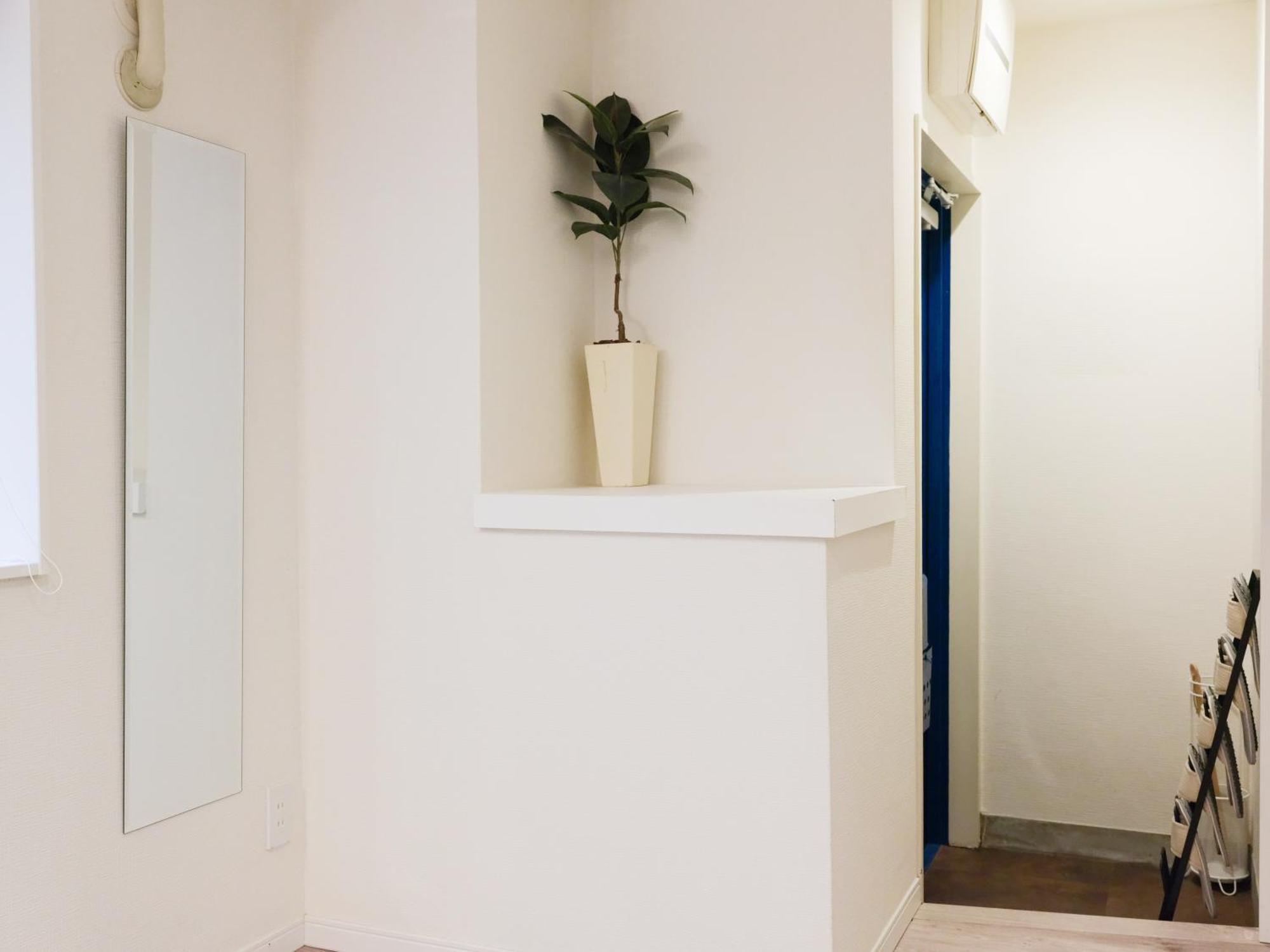 大山パンテオン Apartment *