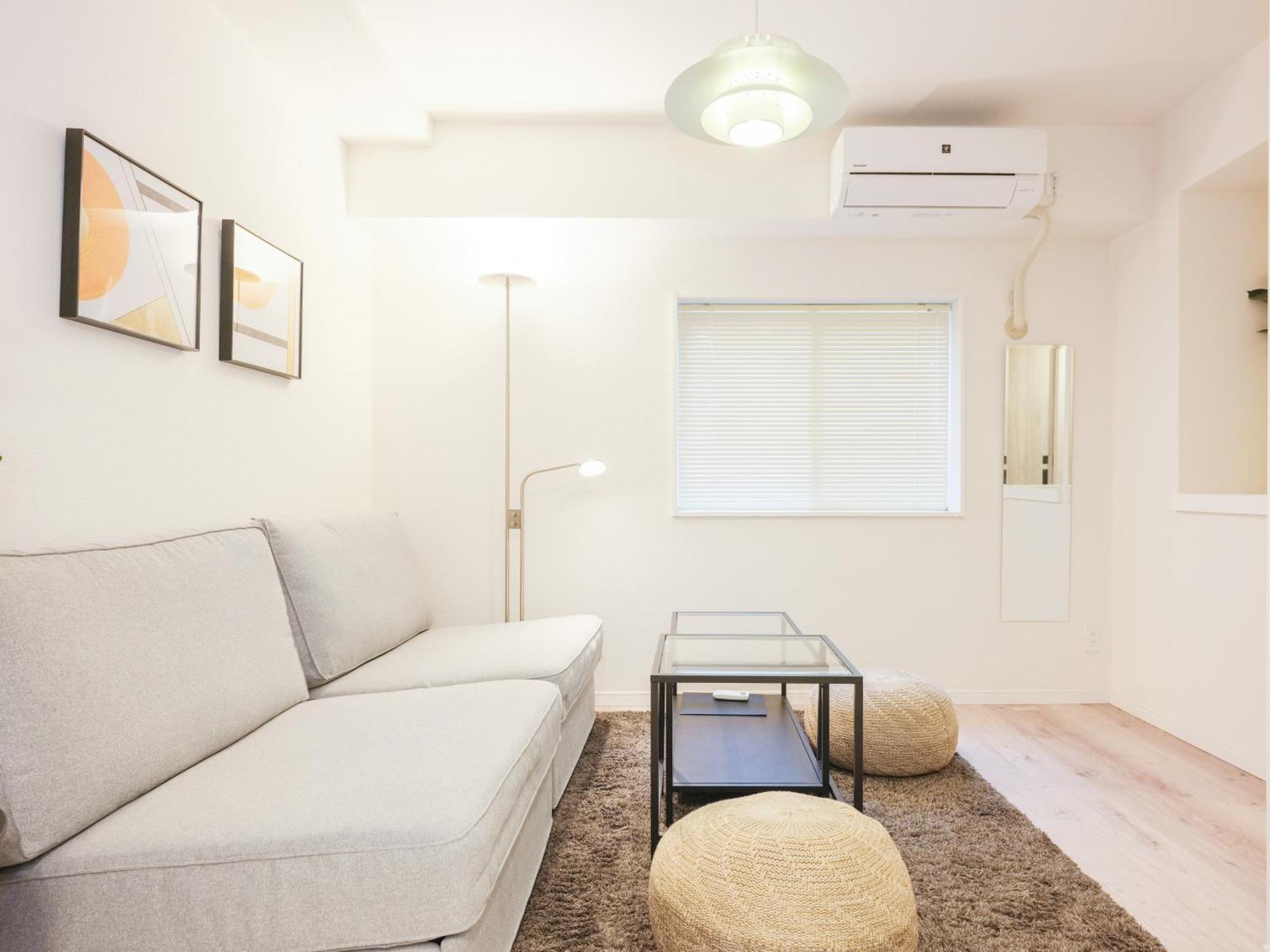 Apartment 大山パンテオン