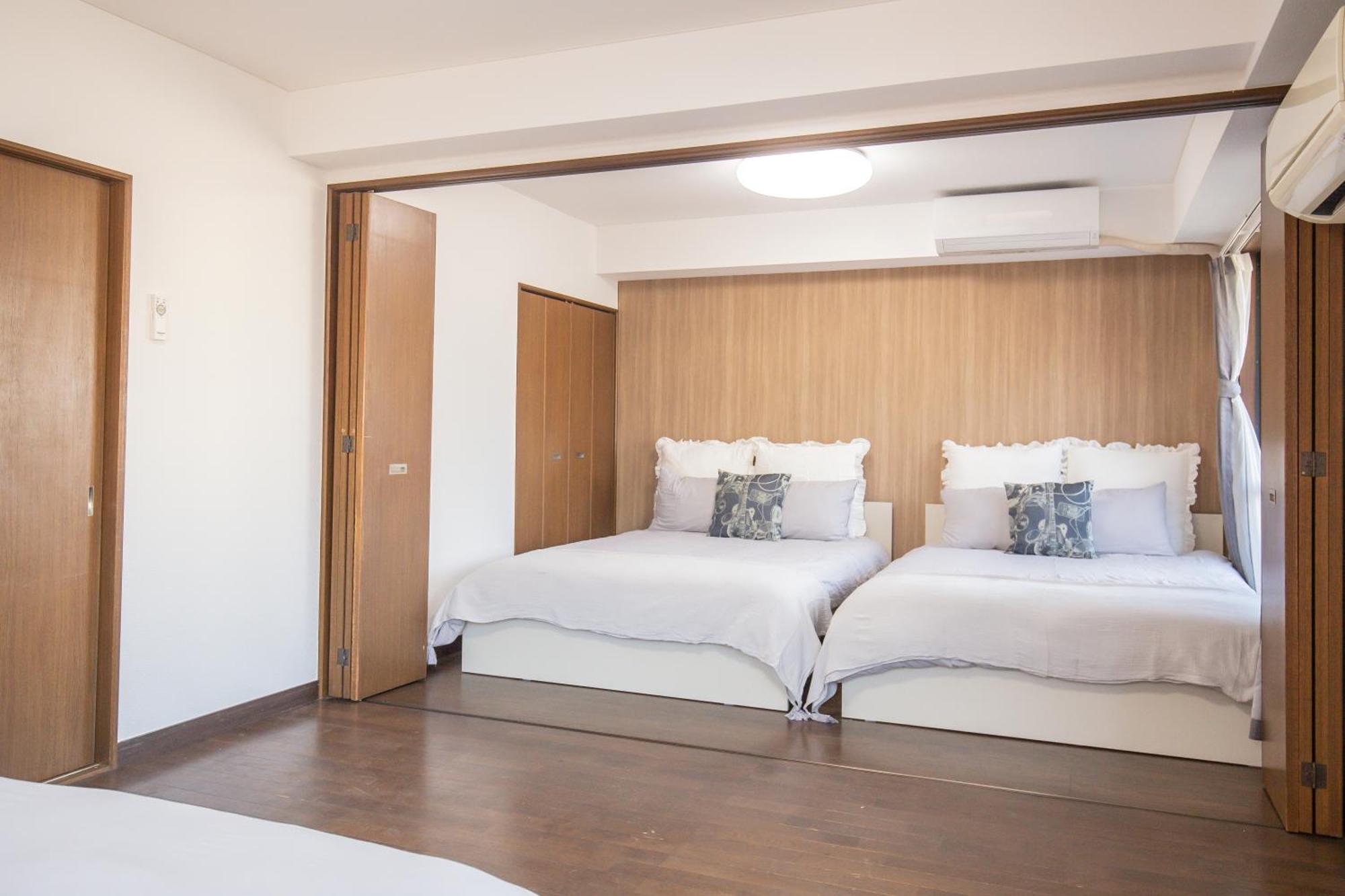 Apartment Walk To Higashi-nakano Sta. Cob3 *