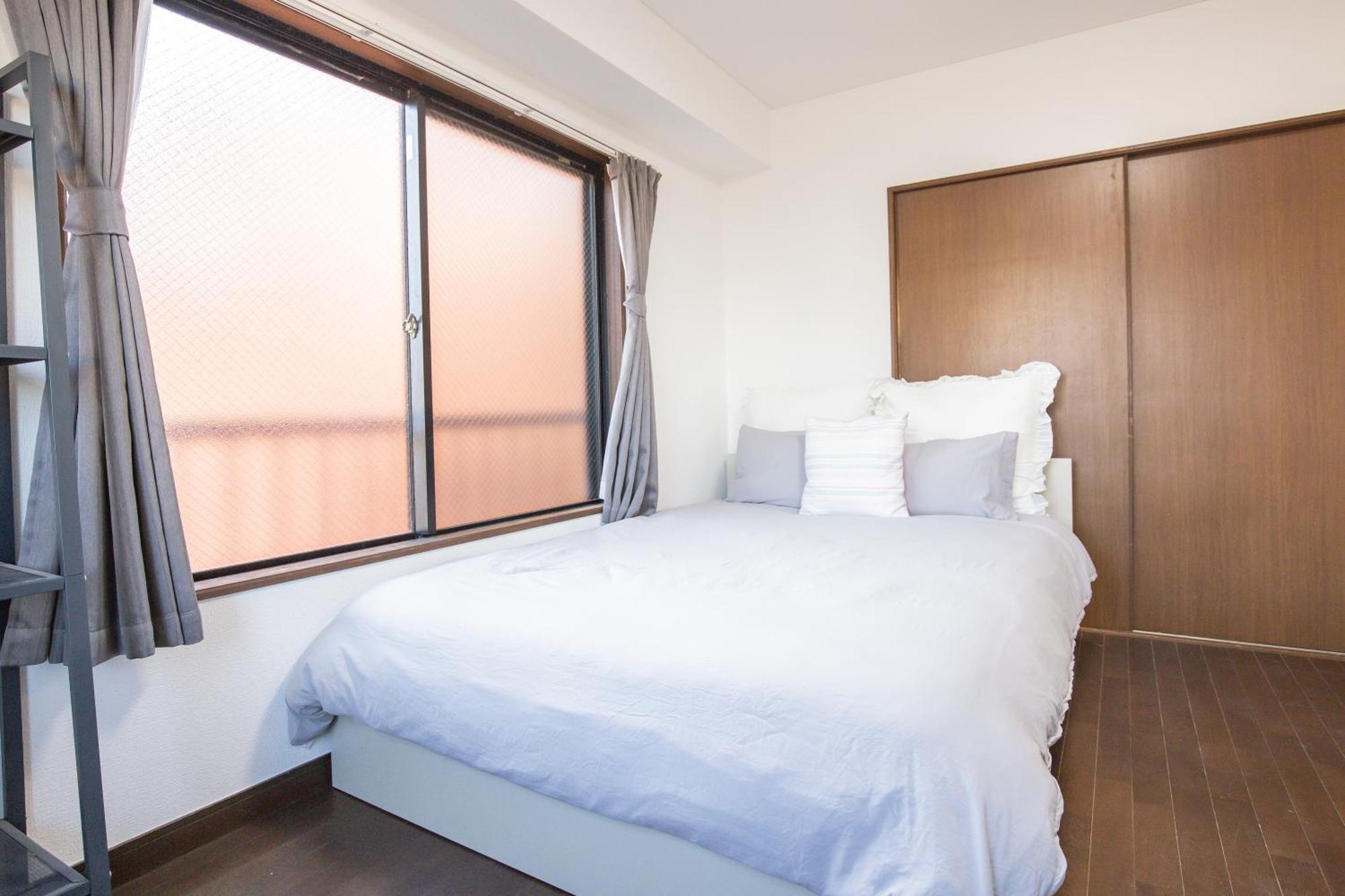 Apartment Walk To Higashi-nakano Sta. Cob3 *