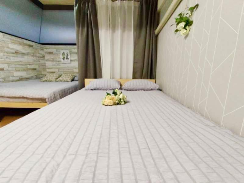Apartment F Mansion 西新宿五丁目