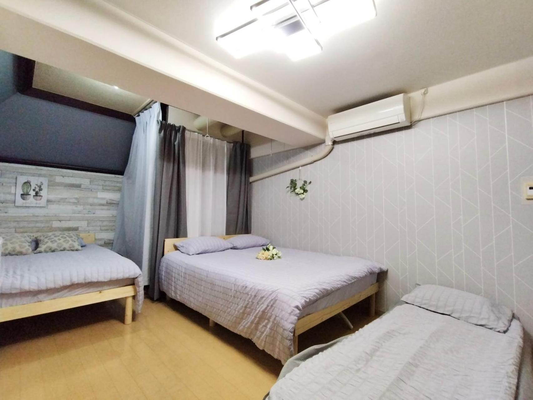 Apartment F Mansion 西新宿五丁目 Tokyo