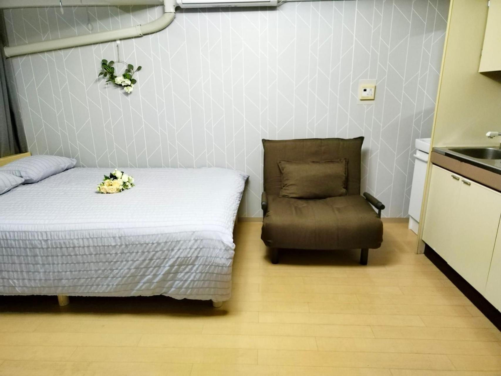 F Mansion 西新宿五丁目 *