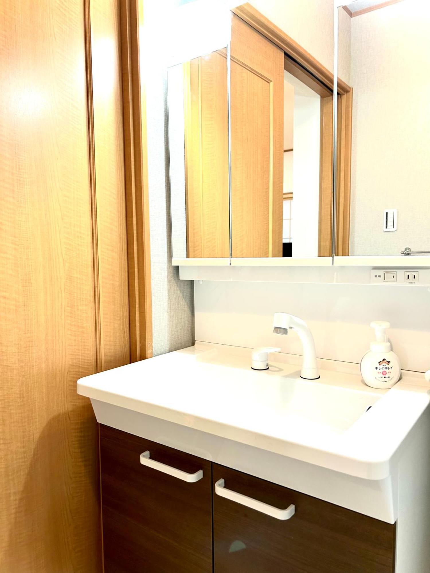 Villa Asakusa Yoshi Tokyo