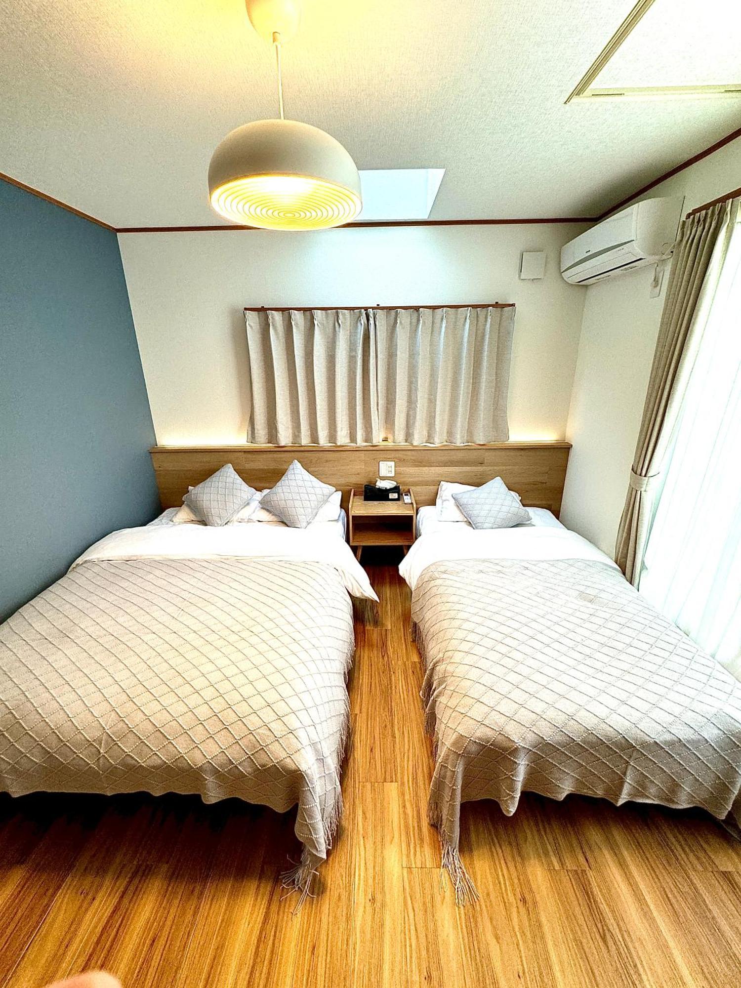 Asakusa Yoshi Villa