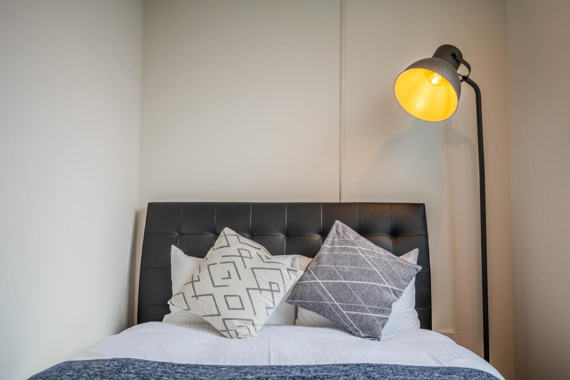 Minn Haneda Airport Apartment