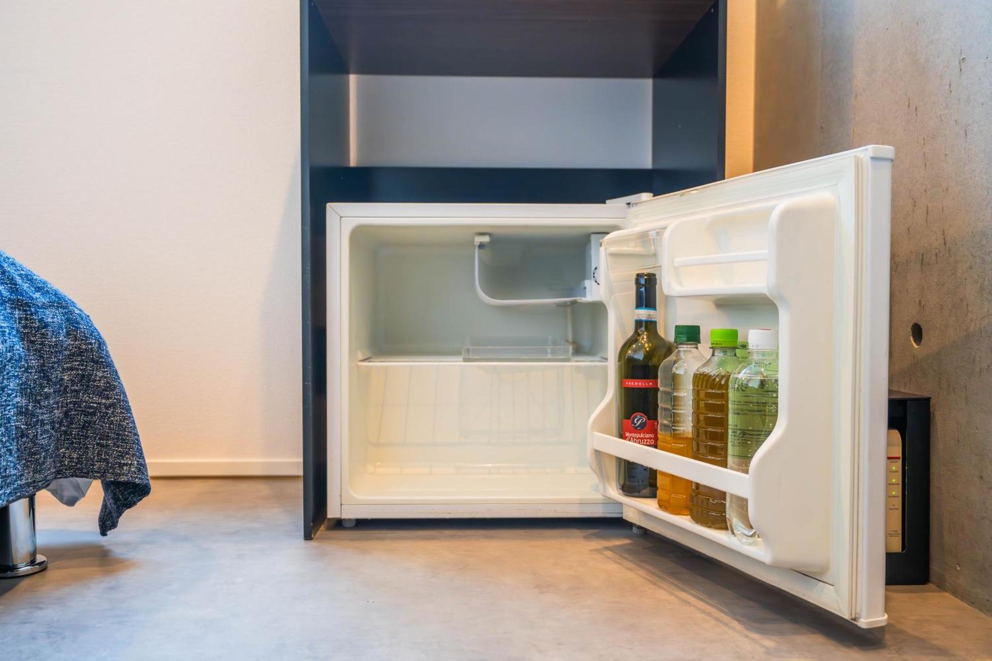 Apartment Minn Haneda Airport *
