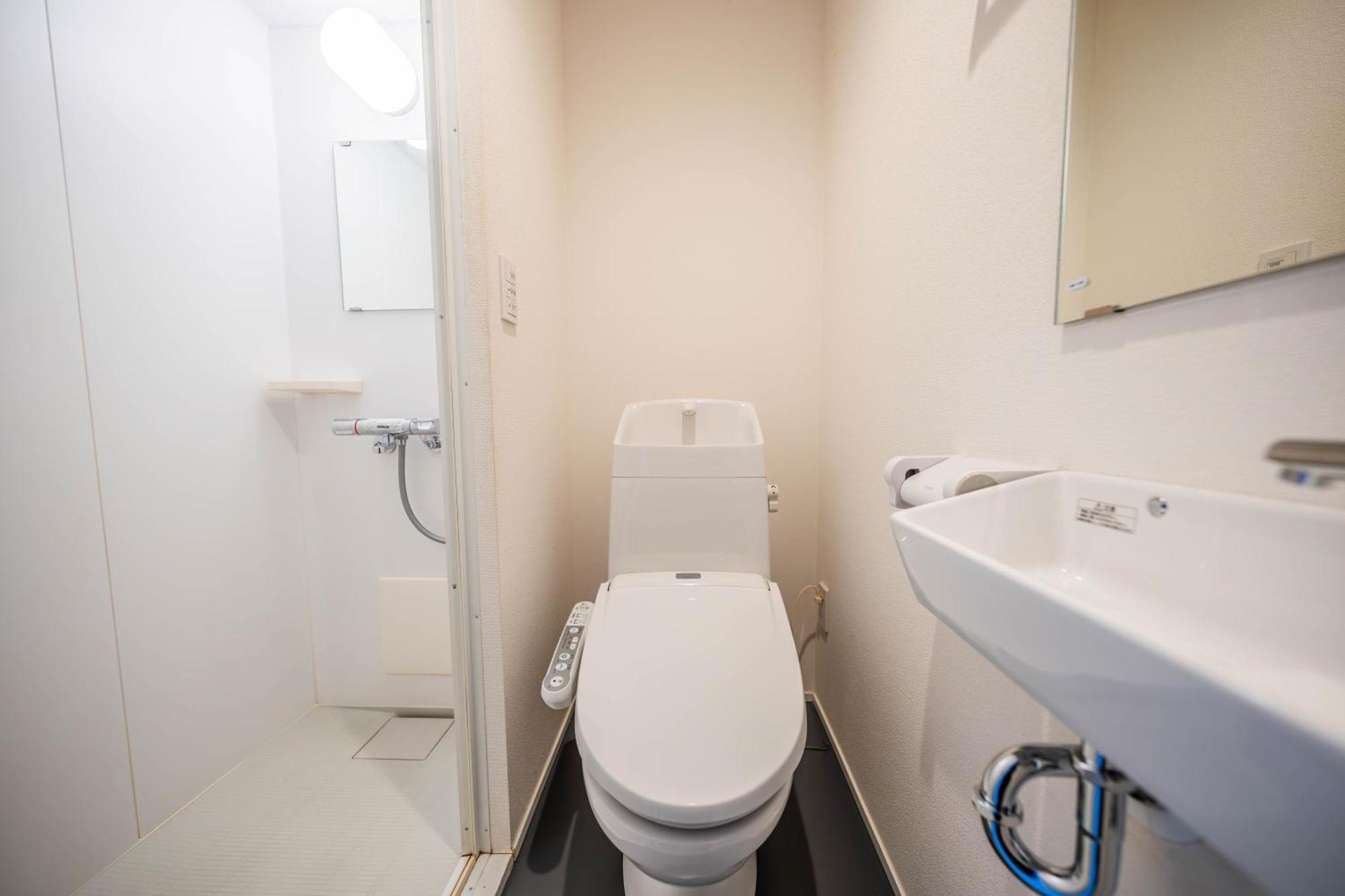 Minn Haneda Airport Apartment
