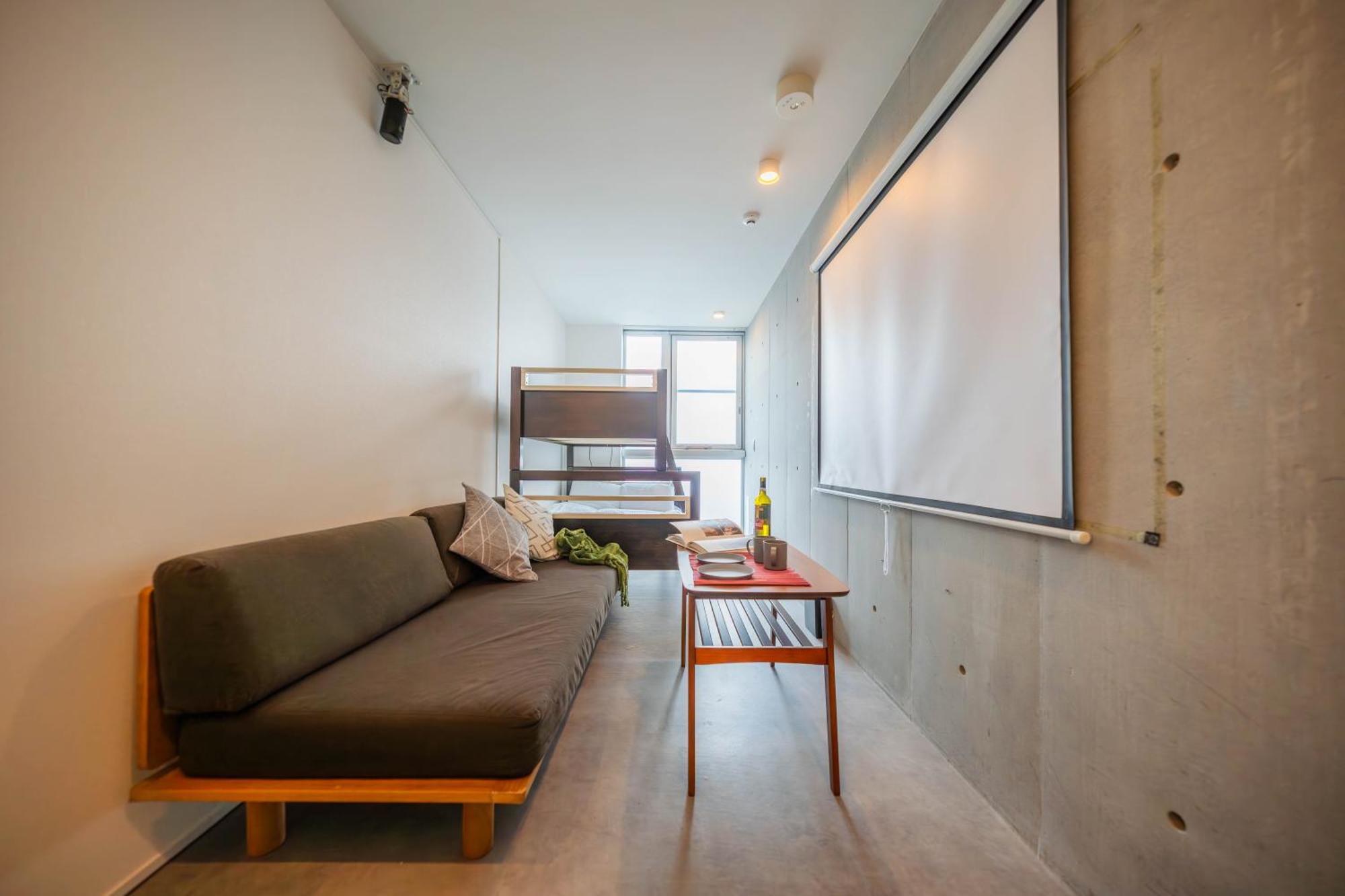 Minn Haneda Airport Apartment *