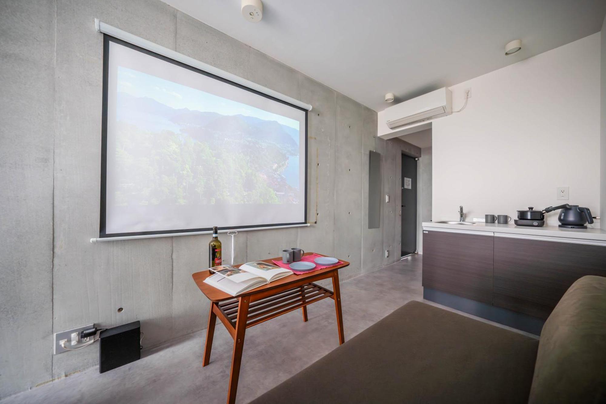 Apartment Minn Haneda Airport *