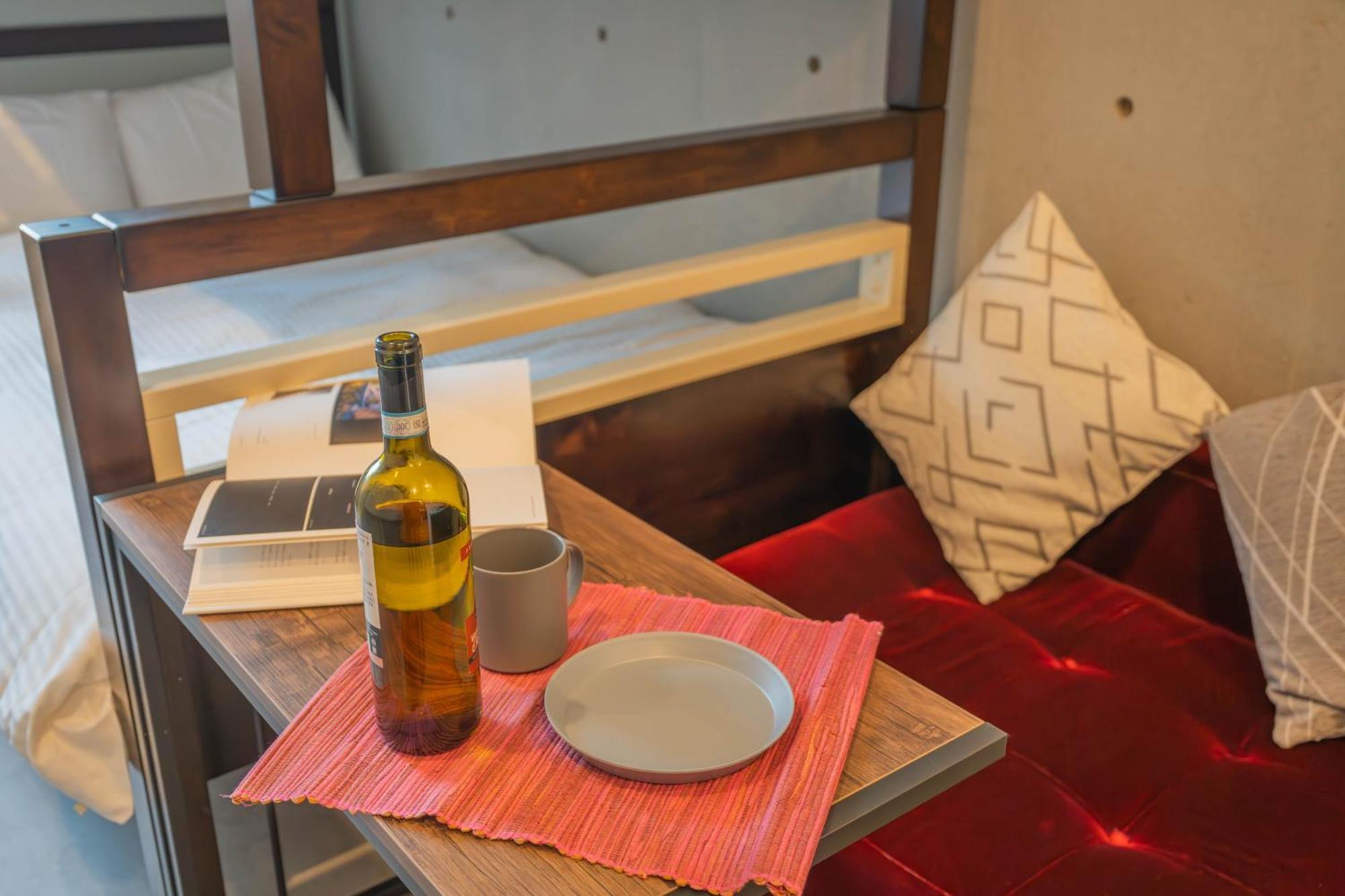 Minn Haneda Airport Apartment