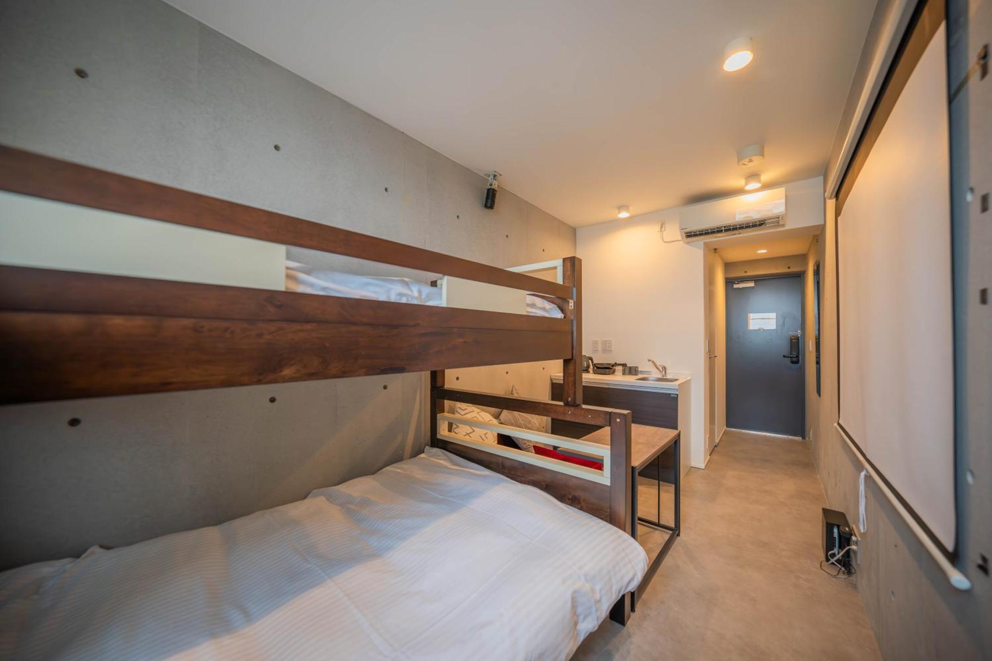 Minn Haneda Airport Apartment Tokyo