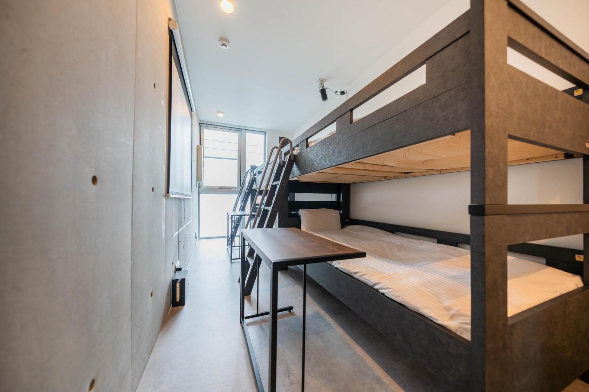 Minn Haneda Airport Apartment