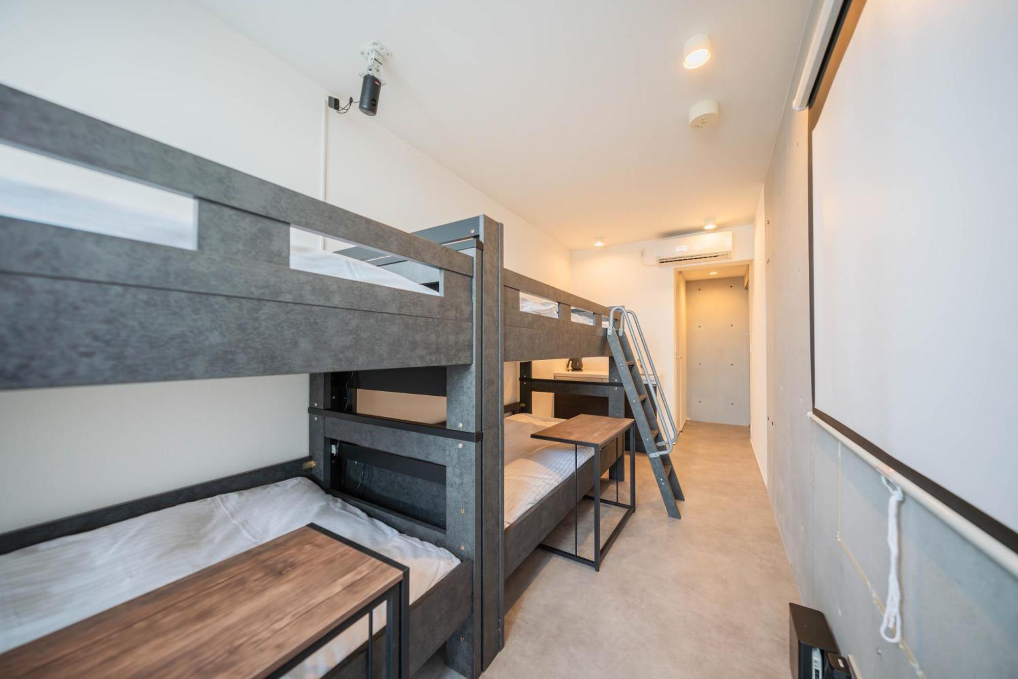 Apartment Minn Haneda Airport