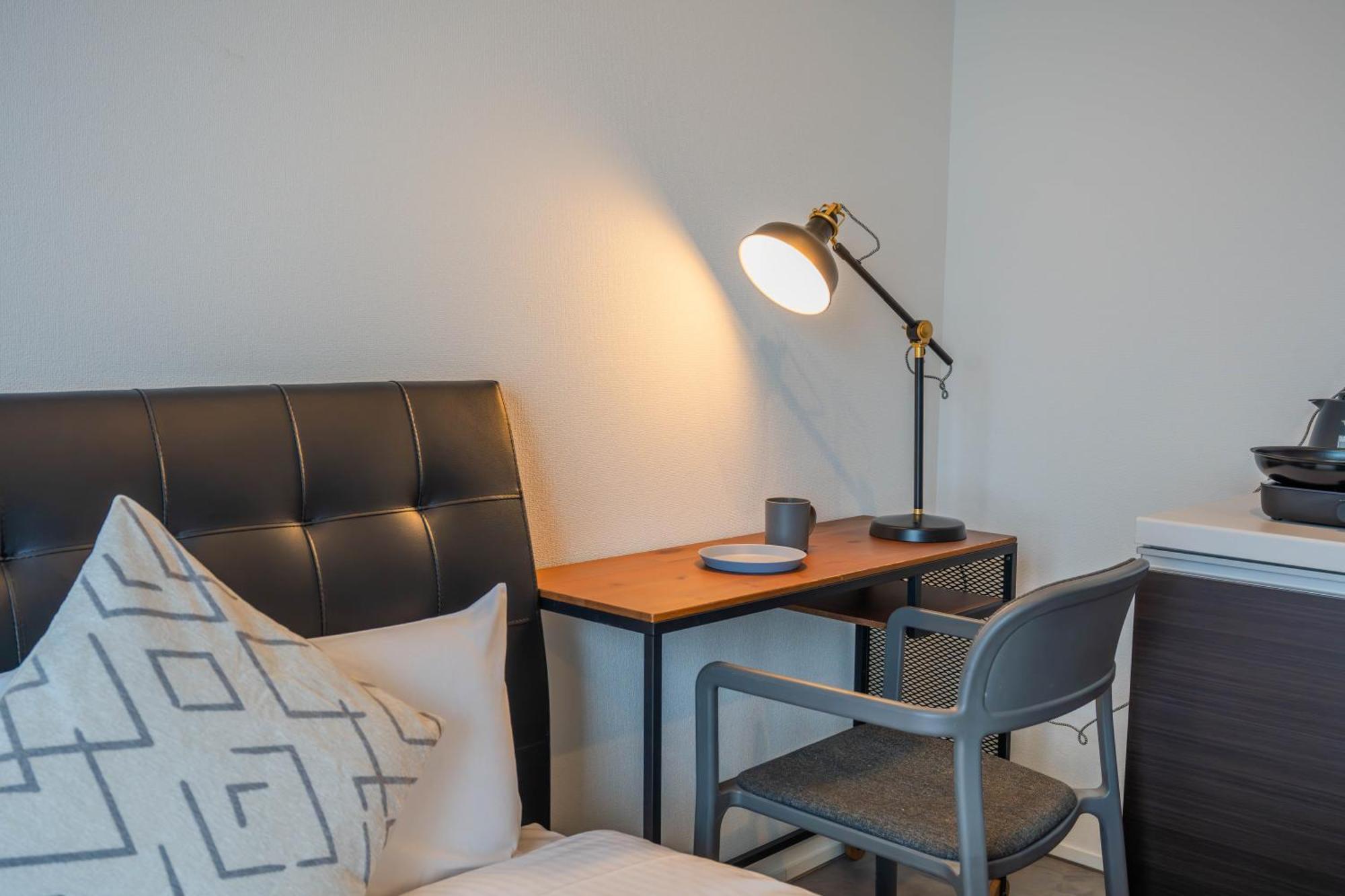 Minn Haneda Airport Apartment Tokyo
