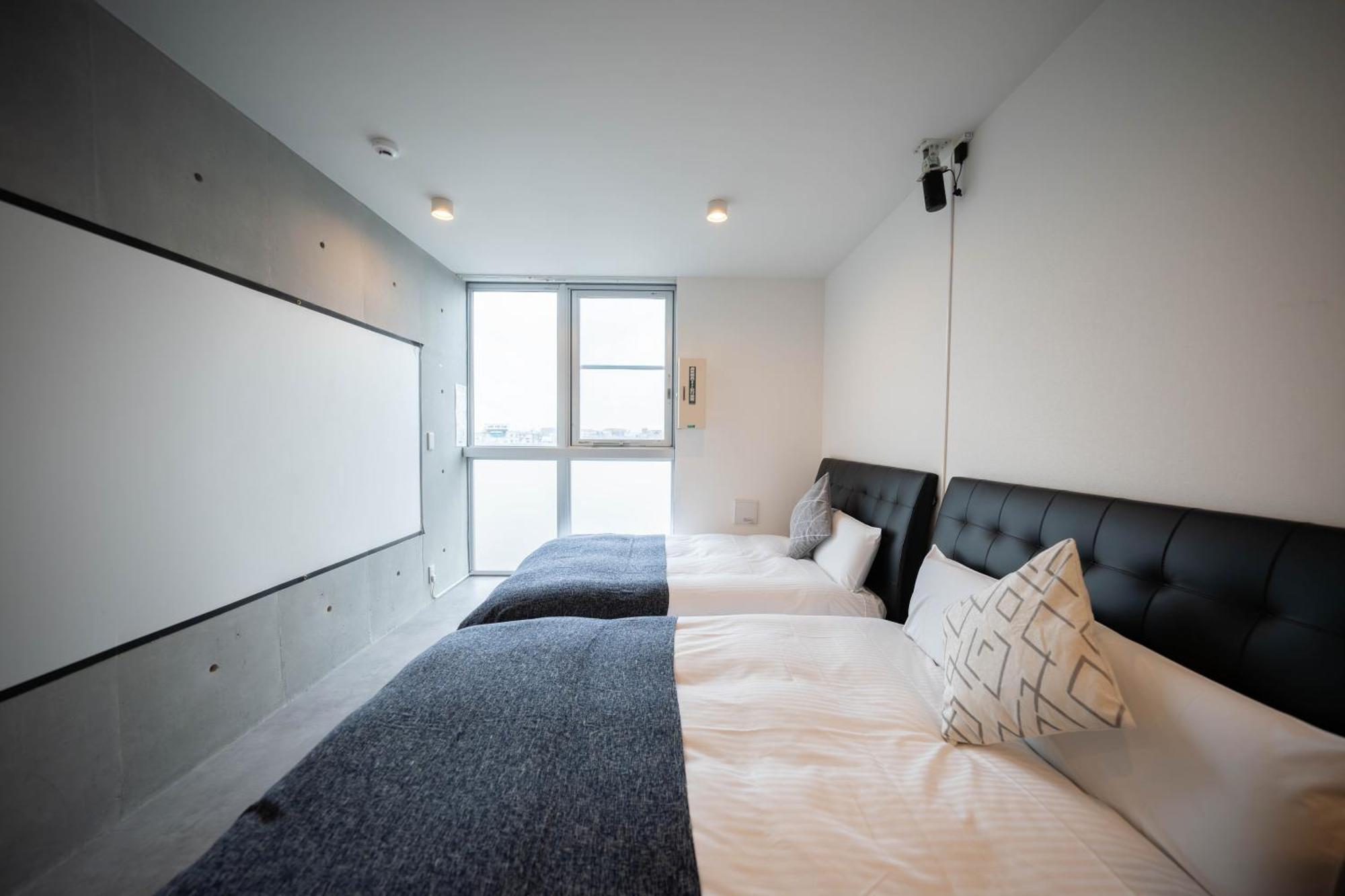 Minn Haneda Airport Apartment