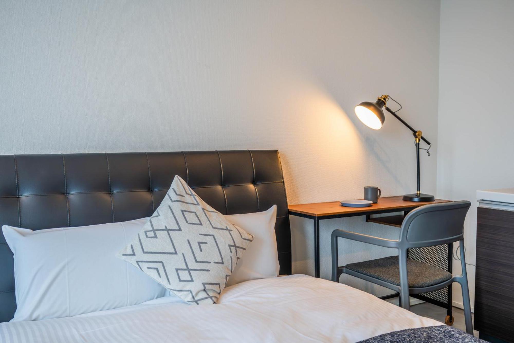 Minn Haneda Airport Apartment Tokyo