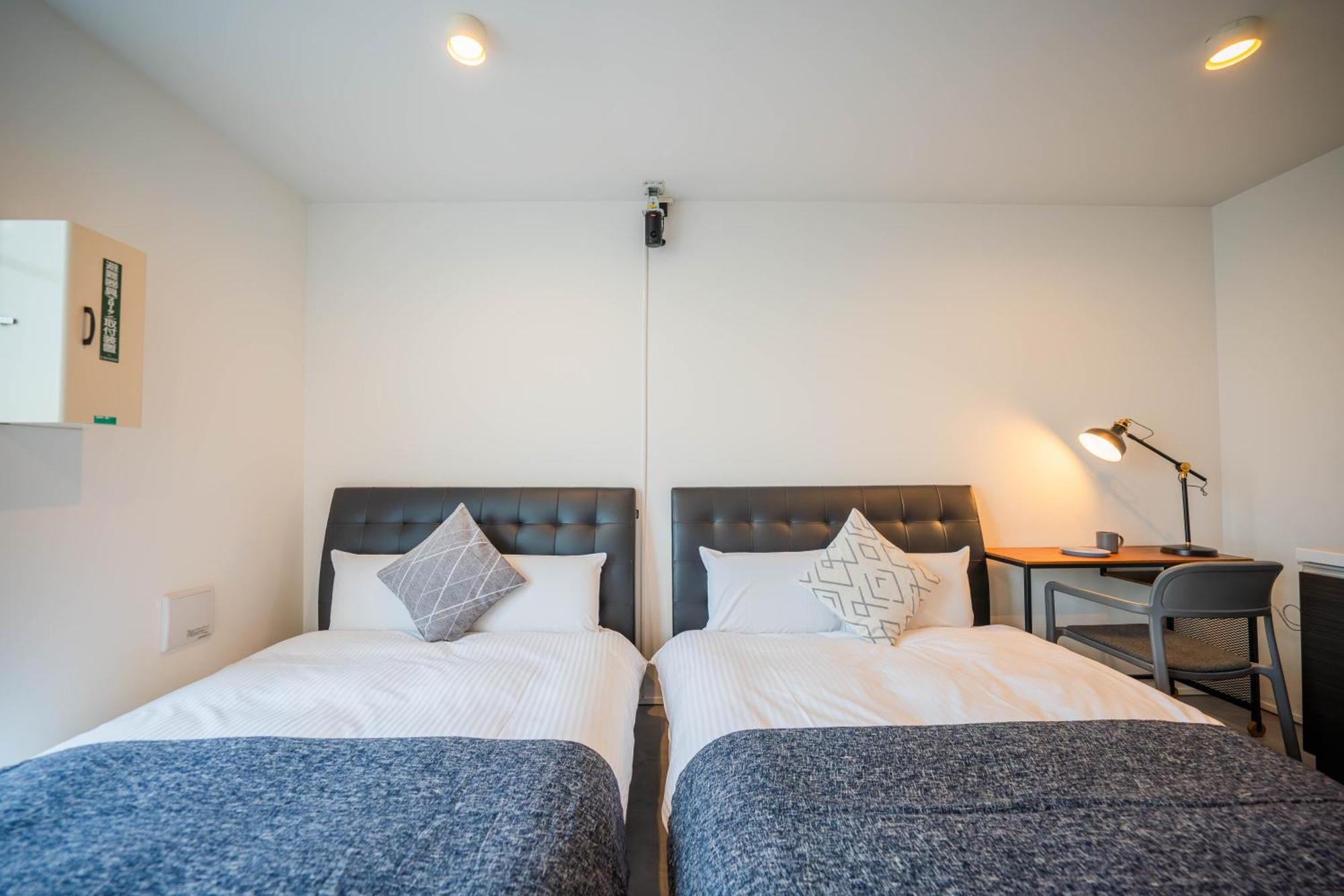 Apartment Minn Haneda Airport *