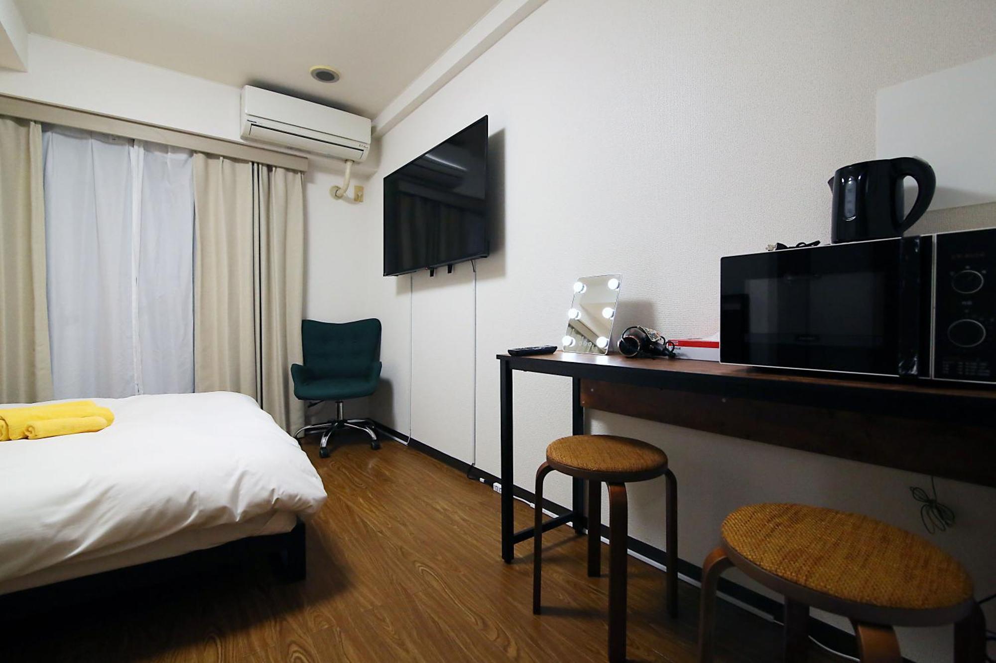 Centray Kagurazaka Shinjuku House