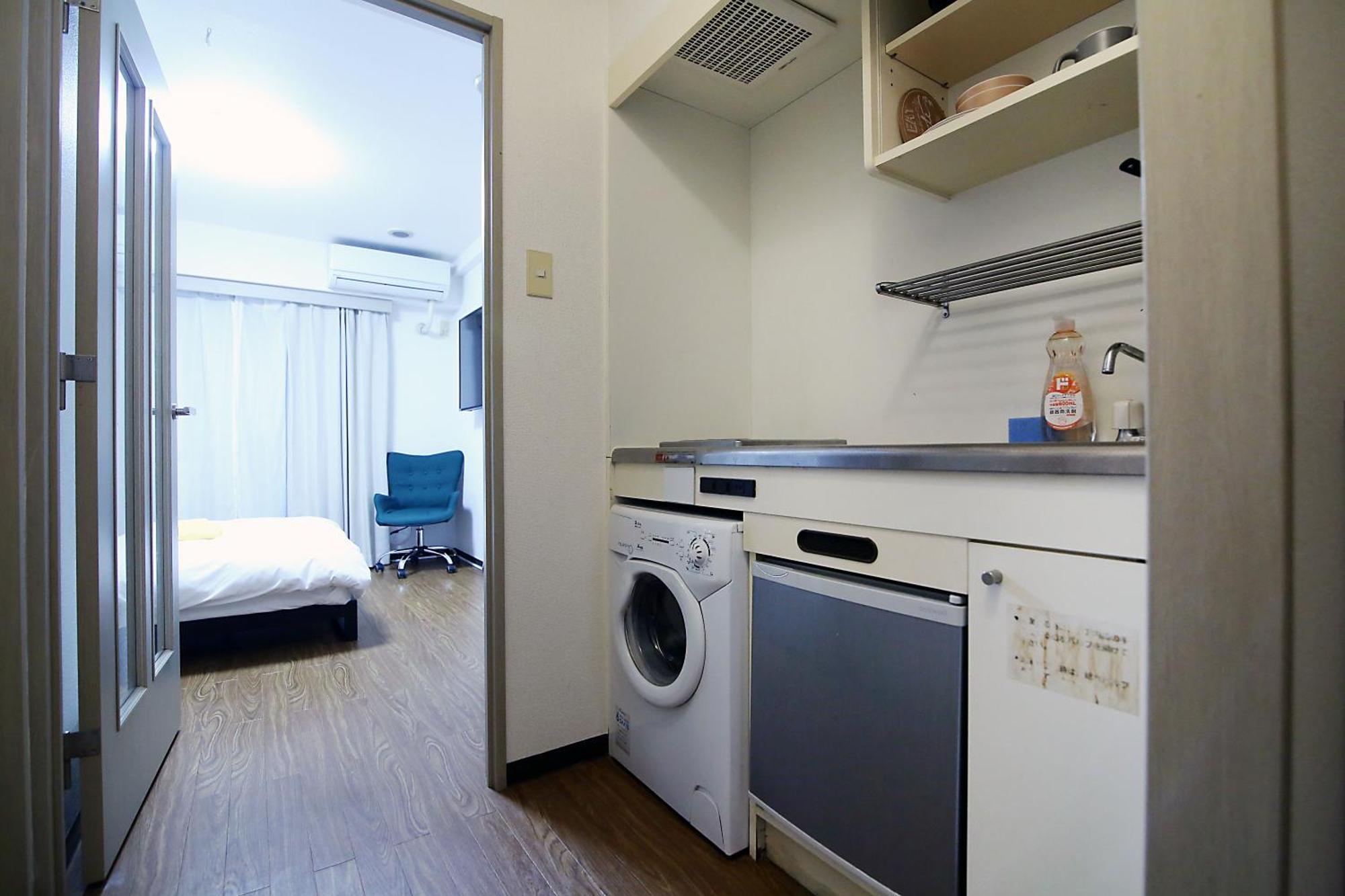Centray Kagurazaka Shinjuku House Apartment Tokyo