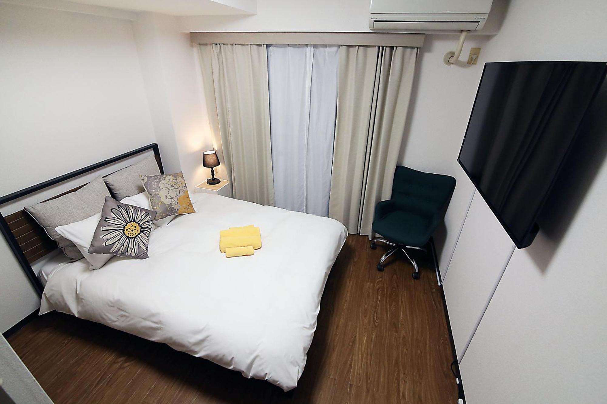 Centray Kagurazaka Shinjuku House Apartment Tokyo