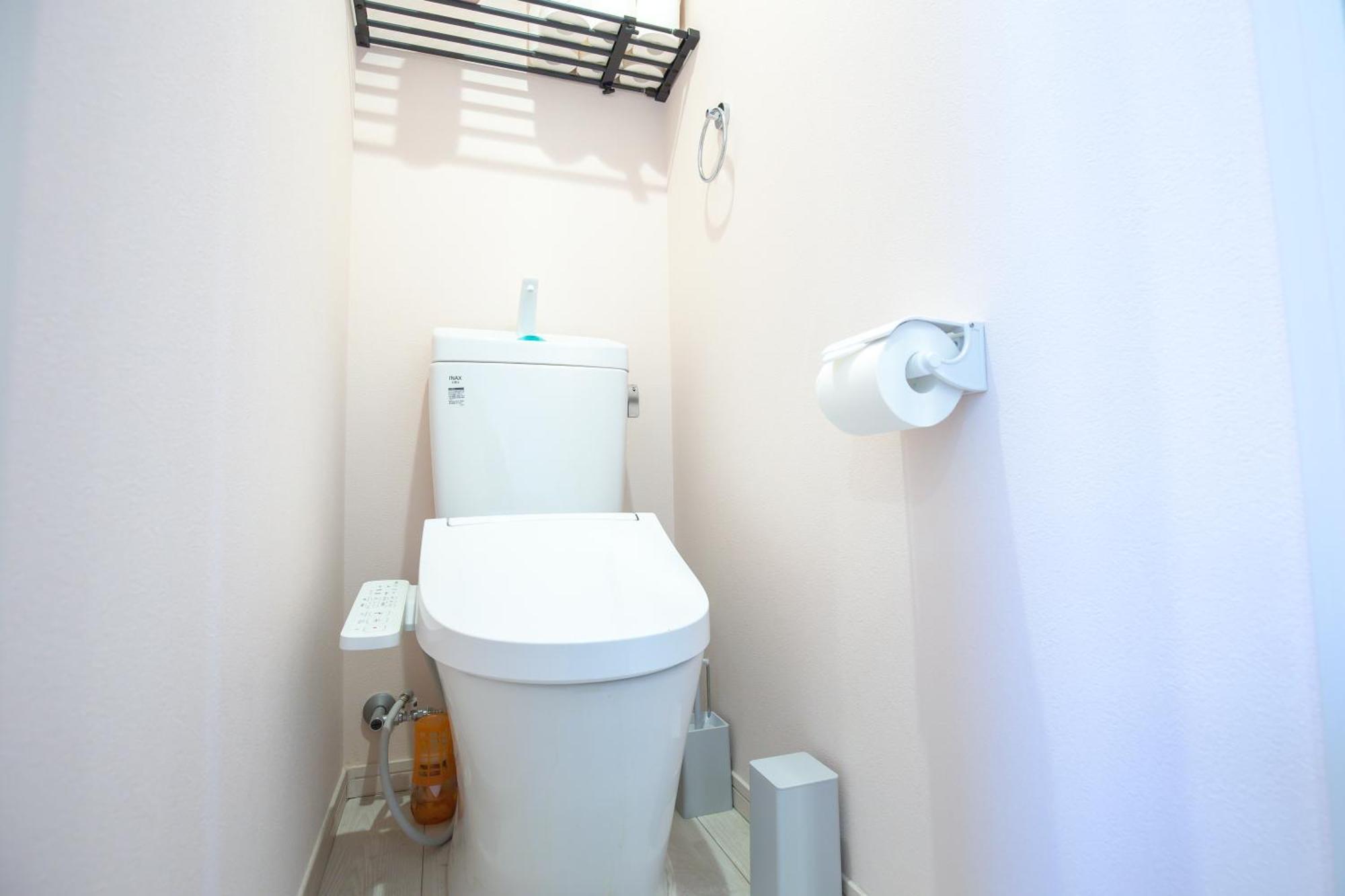 Shinjuku Retreat丶local Experience & Short Trips Hub丶walk To Shinjuku Station Eoe4 Apartment