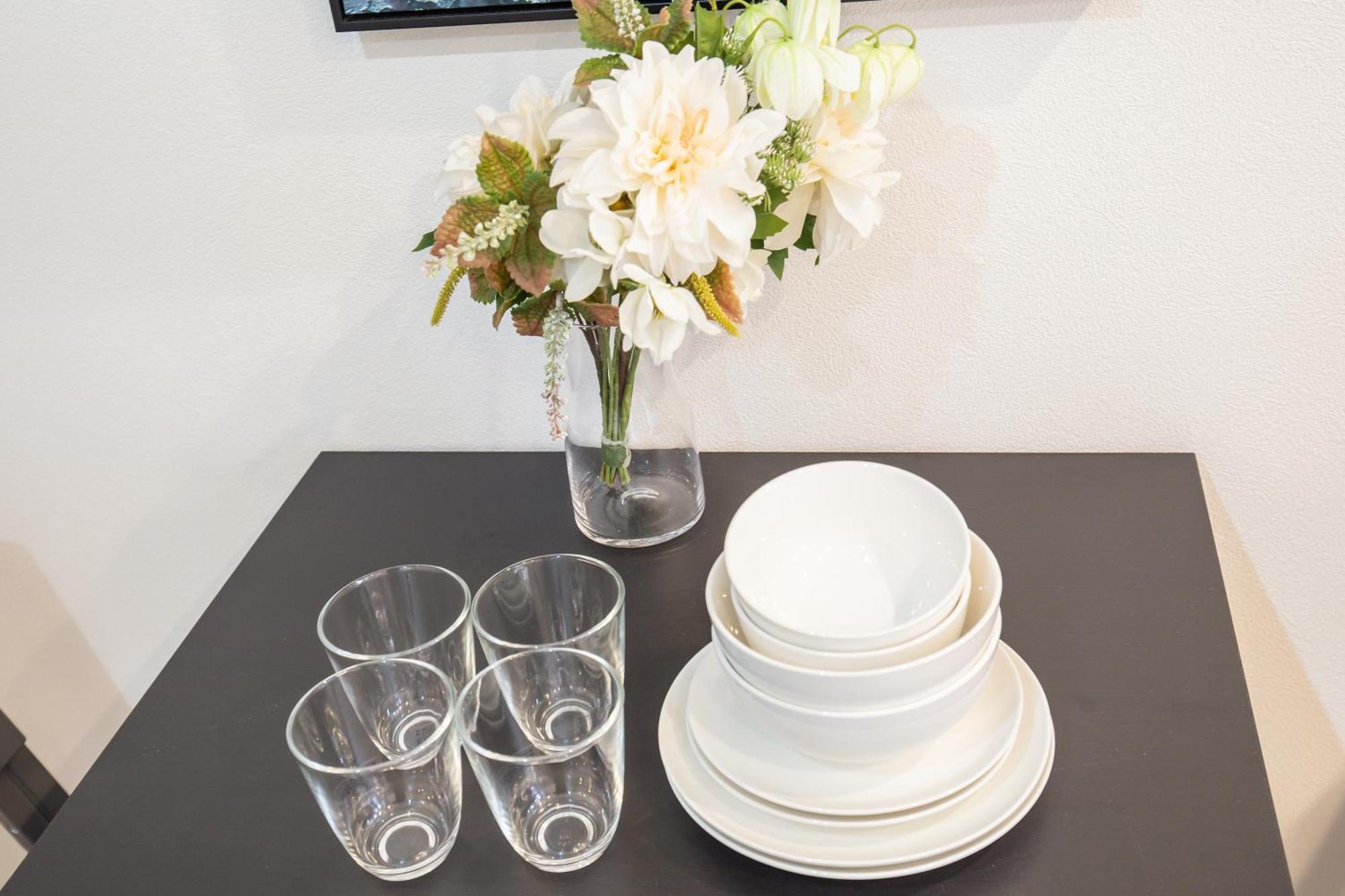Apartment Shinjuku Retreat丶local Experience & Short Trips Hub丶walk To Shinjuku Station Eoe4 *