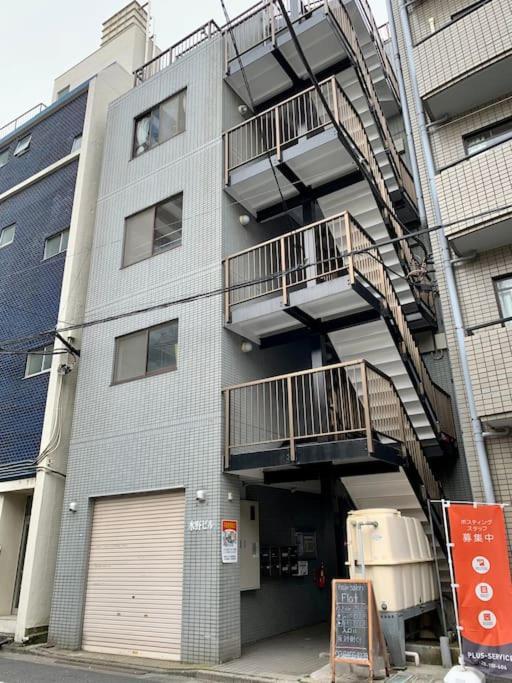 402*2月限定sale!*可住4人/独立2室/近锦系町&晴空塔/出行便利/设施配套齐全/可做饭 *