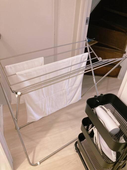 Apartment アンドステイ旭ヶ丘1丁目 Tokyo