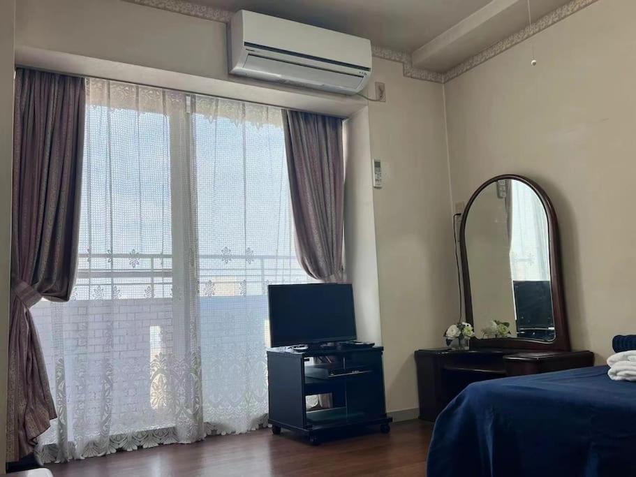 Apartment 【703】舒适单间*11月限定sale！收纳空间/电视/浴缸/电梯；近吉原/三之轮/秋叶原 *