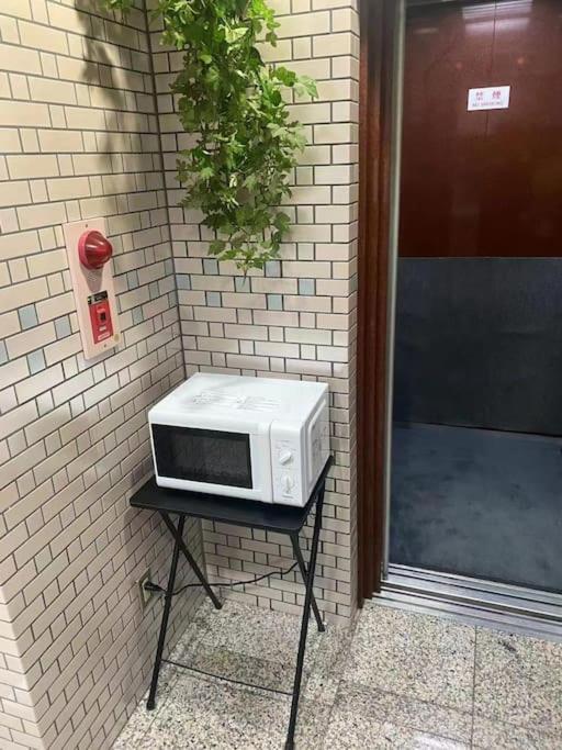 Apartment 【703】舒适单间*11月限定sale！收纳空间/电视/浴缸/电梯；近吉原/三之轮/秋叶原 *