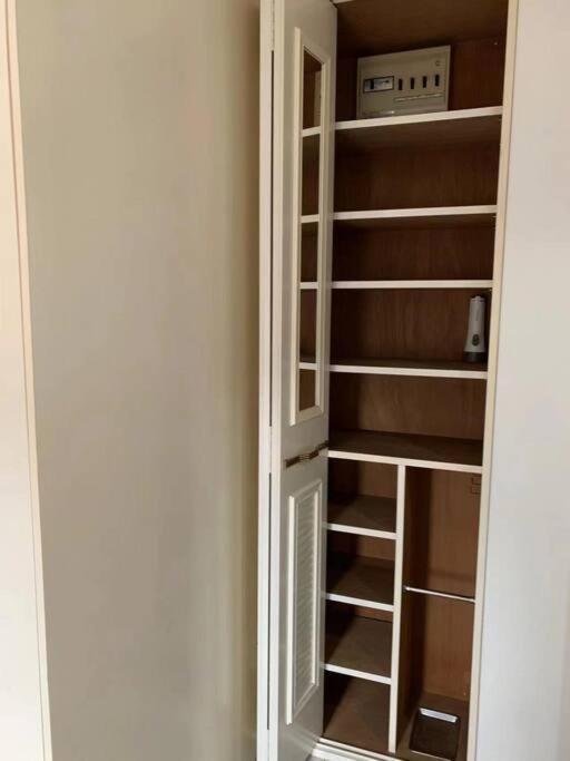 Apartment 【701】舒适单间*11月限定sale！收纳空间/电视/浴缸/电梯；近吉原/三之轮/秋叶原