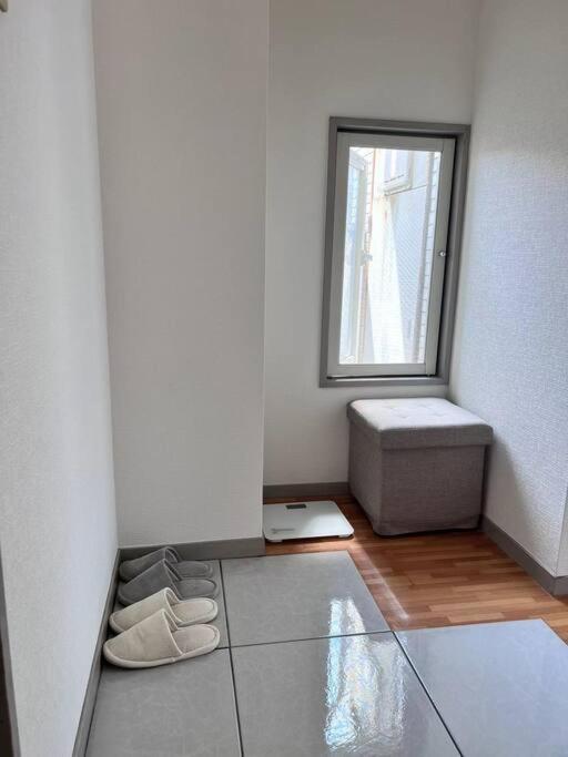 Apartment 【701】舒适单间*11月限定sale！收纳空间/电视/浴缸/电梯；近吉原/三之轮/秋叶原 *