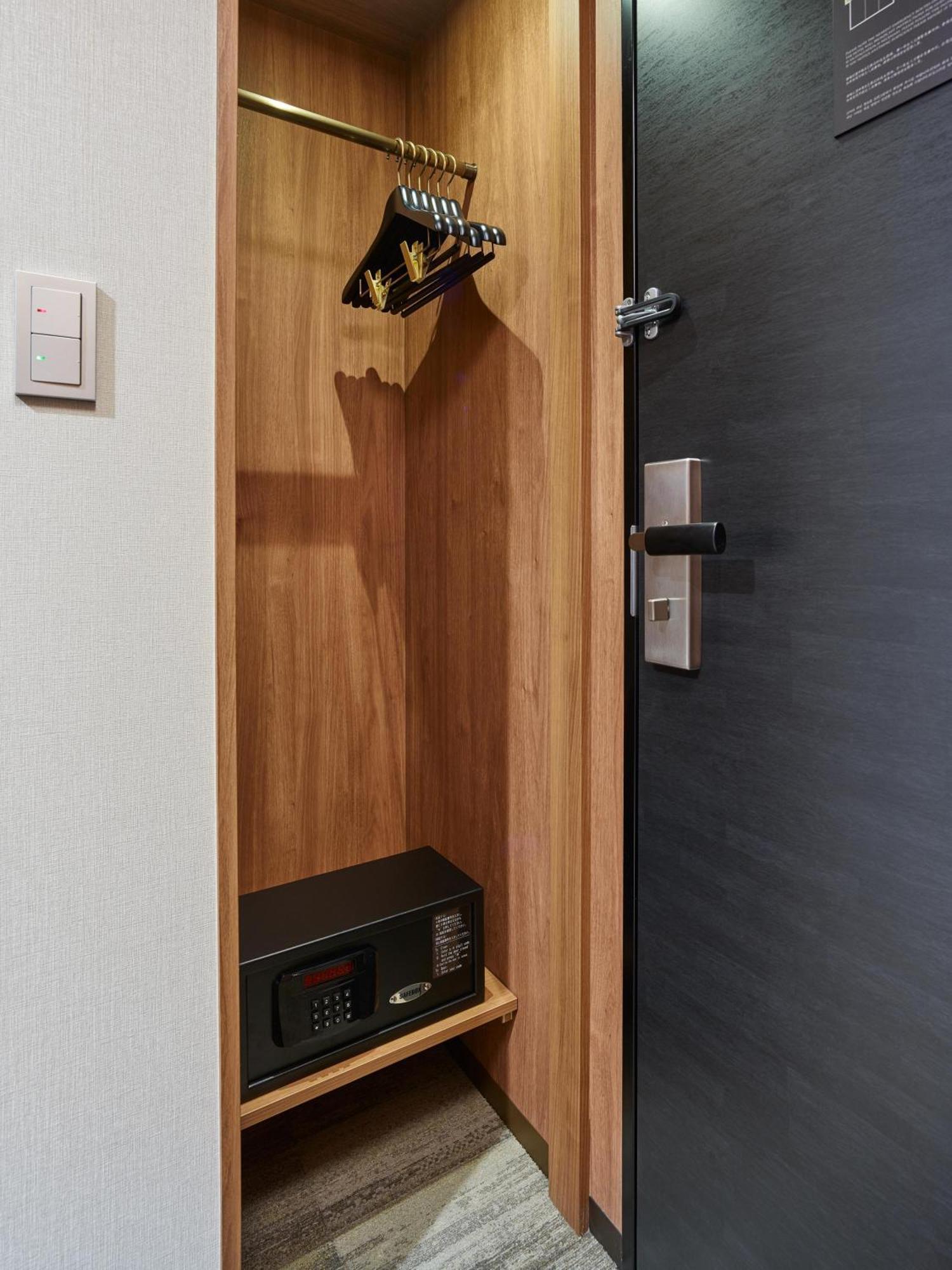 Hotel Mitsui Garden Otemachi -