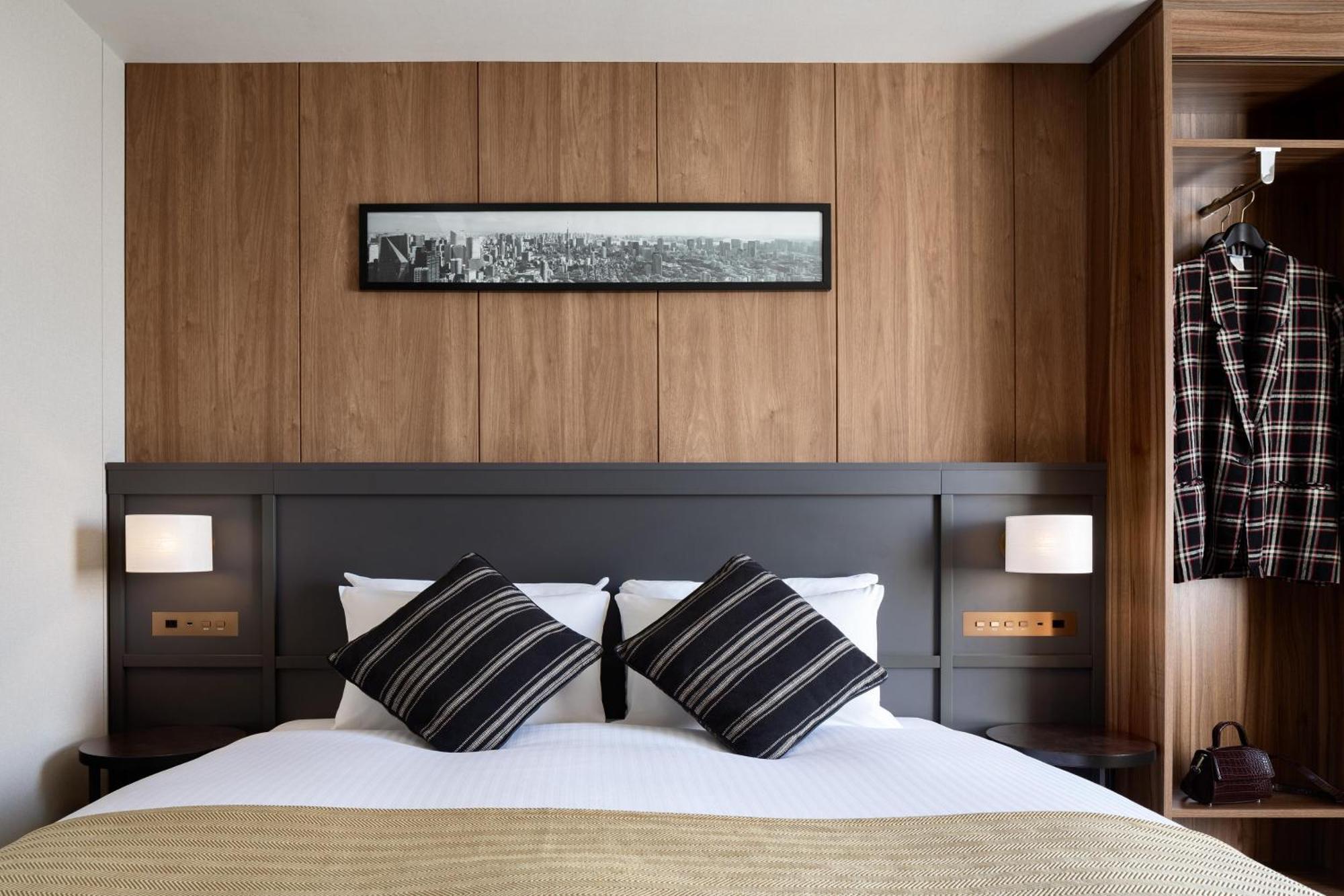 Mitsui Garden Otemachi - 4*