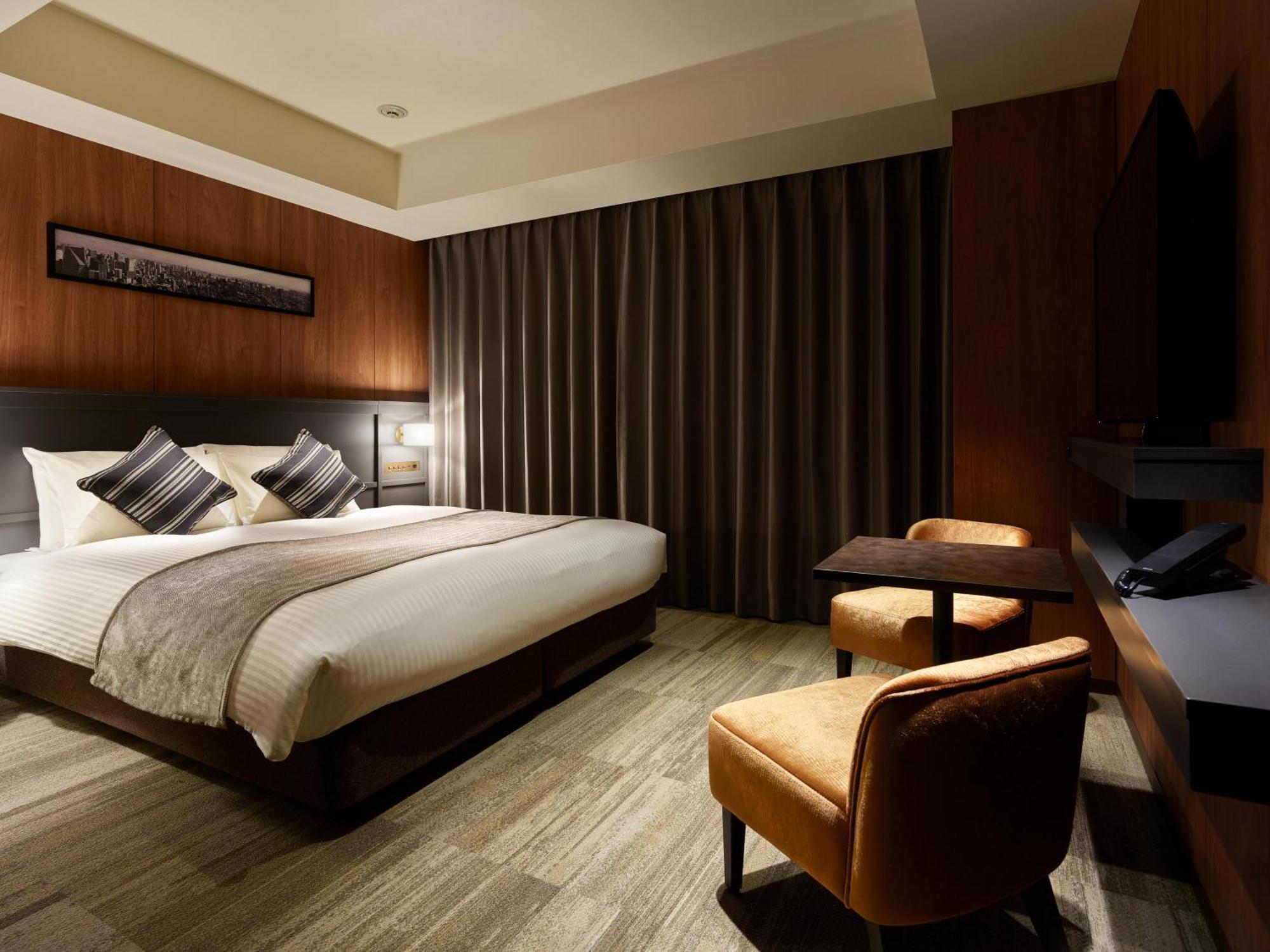 Mitsui Garden Otemachi - Hotel 4*