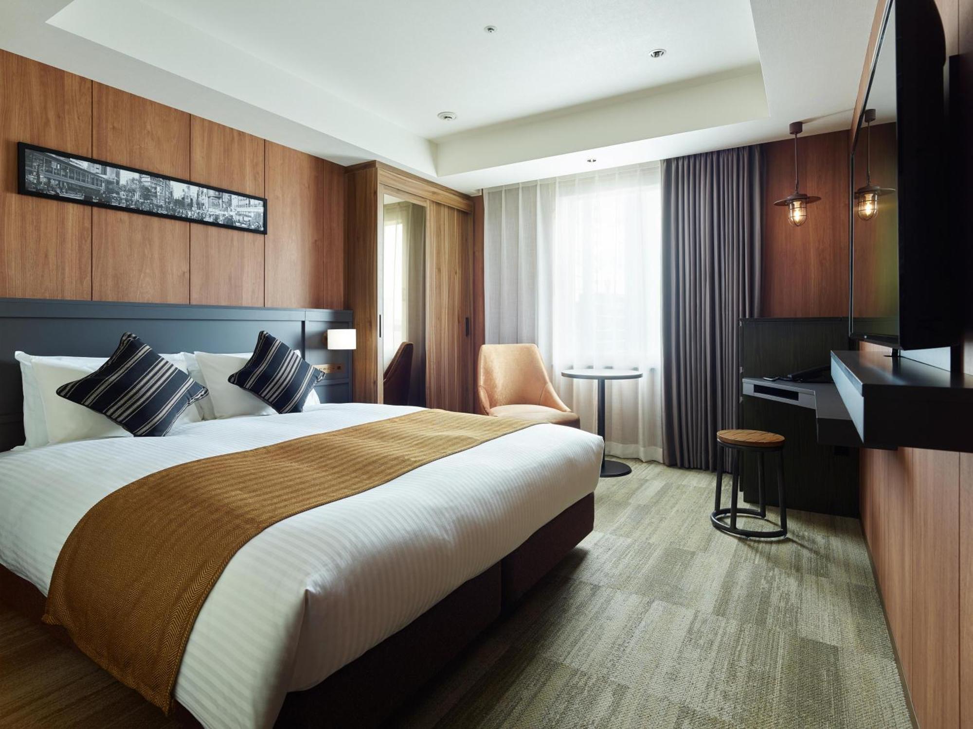 Hotel Mitsui Garden Otemachi -