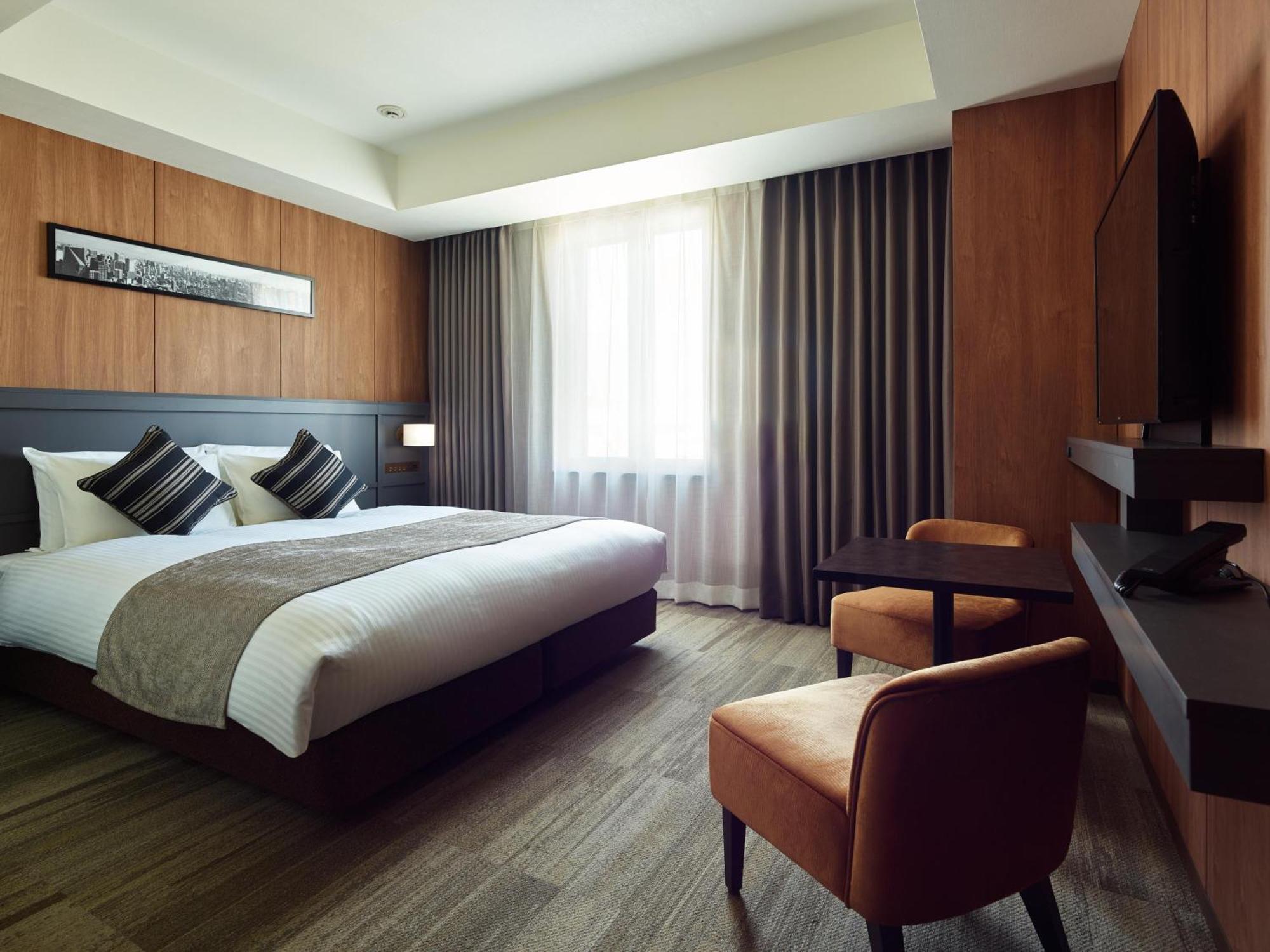 Mitsui Garden Otemachi - Hotel Tokyo