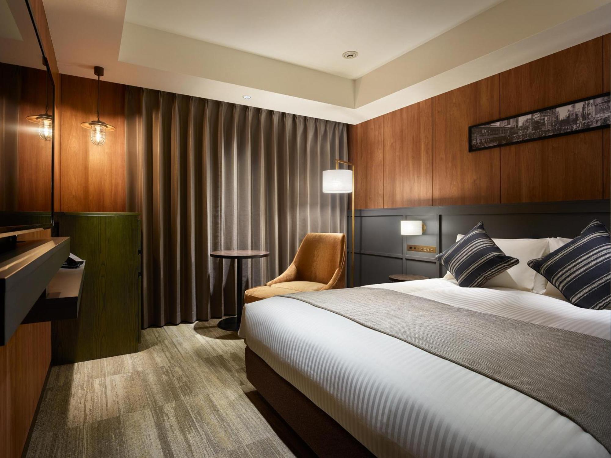 Mitsui Garden Otemachi - Hotel