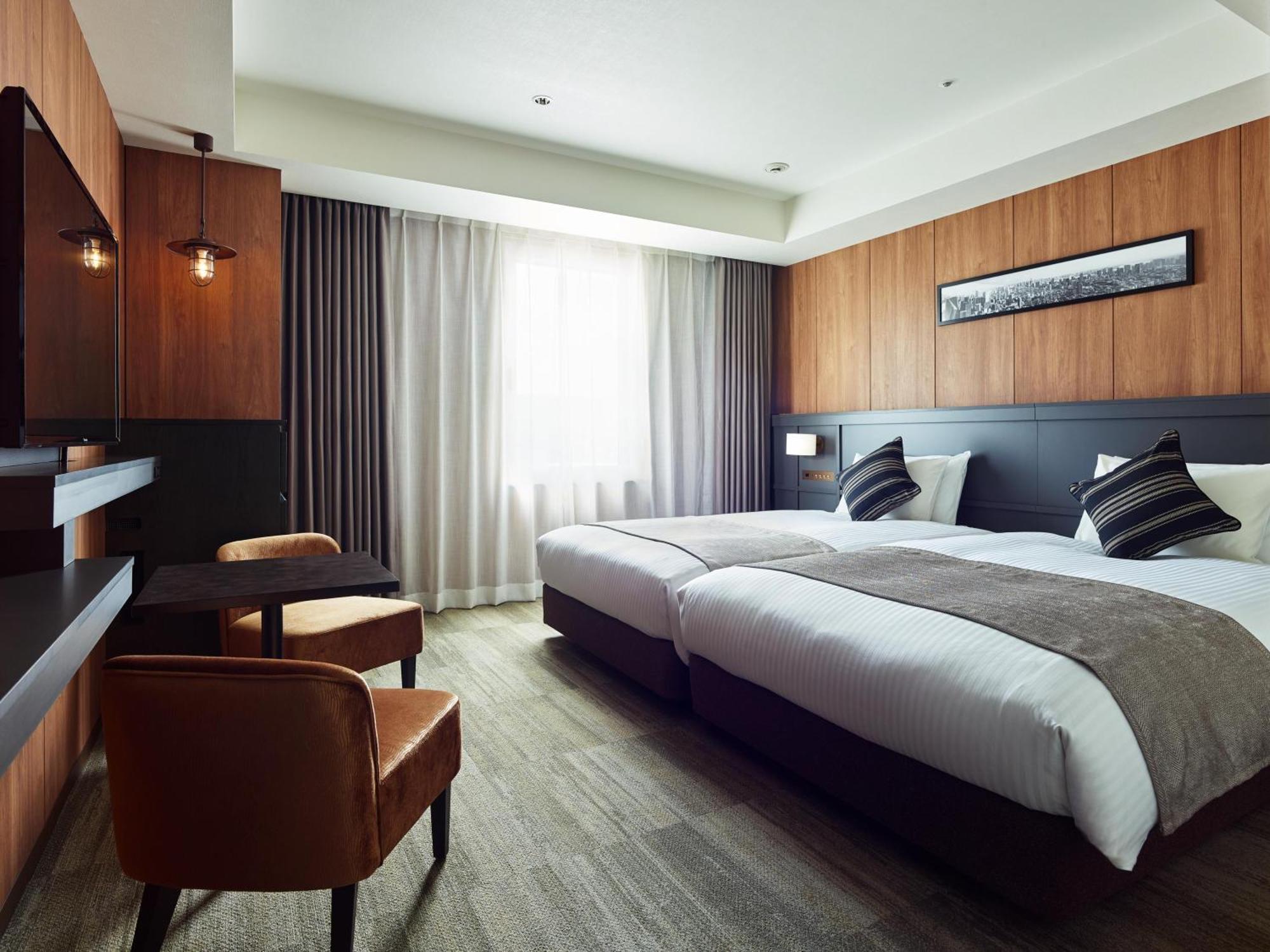 Mitsui Garden Otemachi - 4*