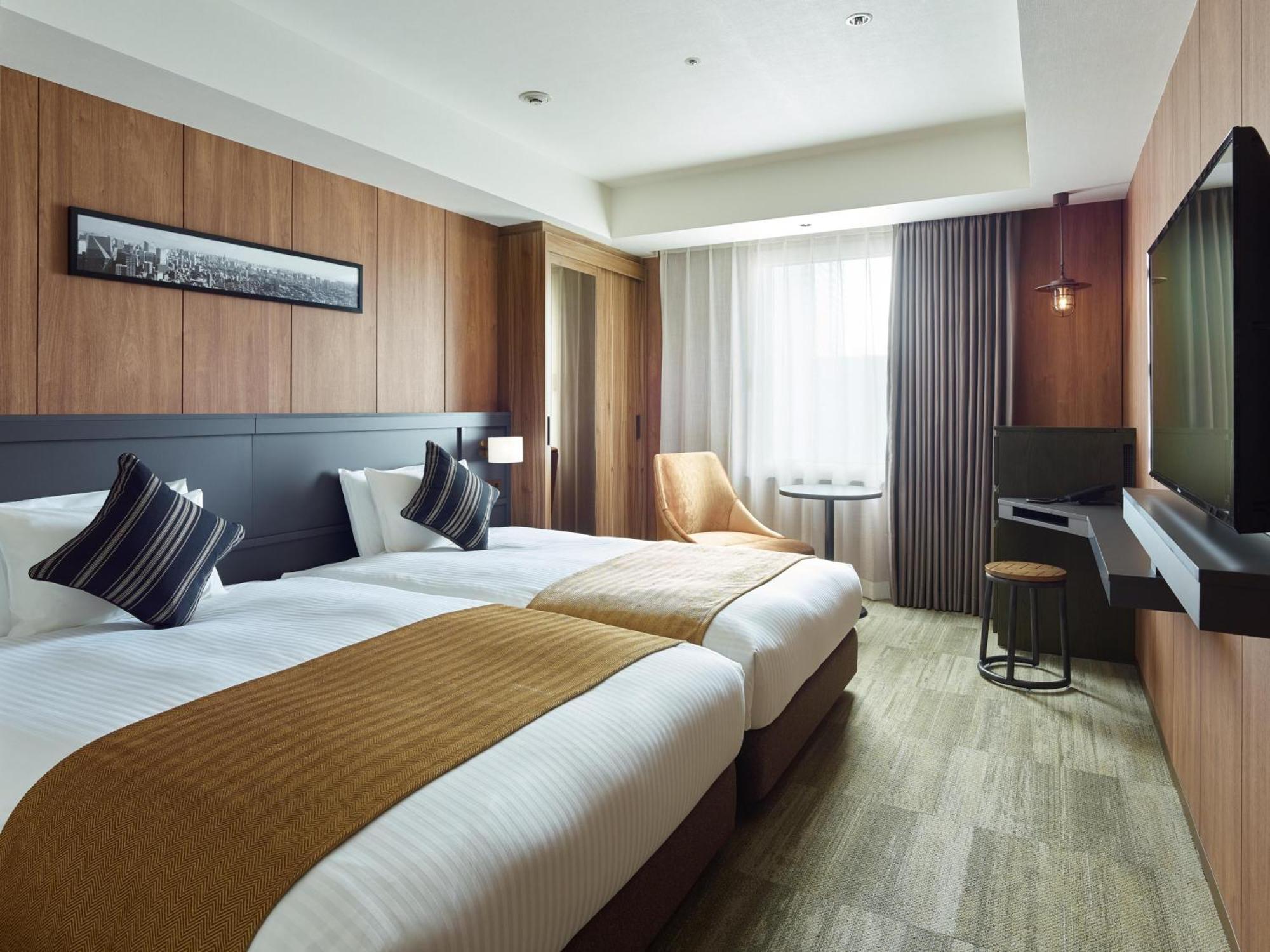 Mitsui Garden Otemachi - Hotel 4*