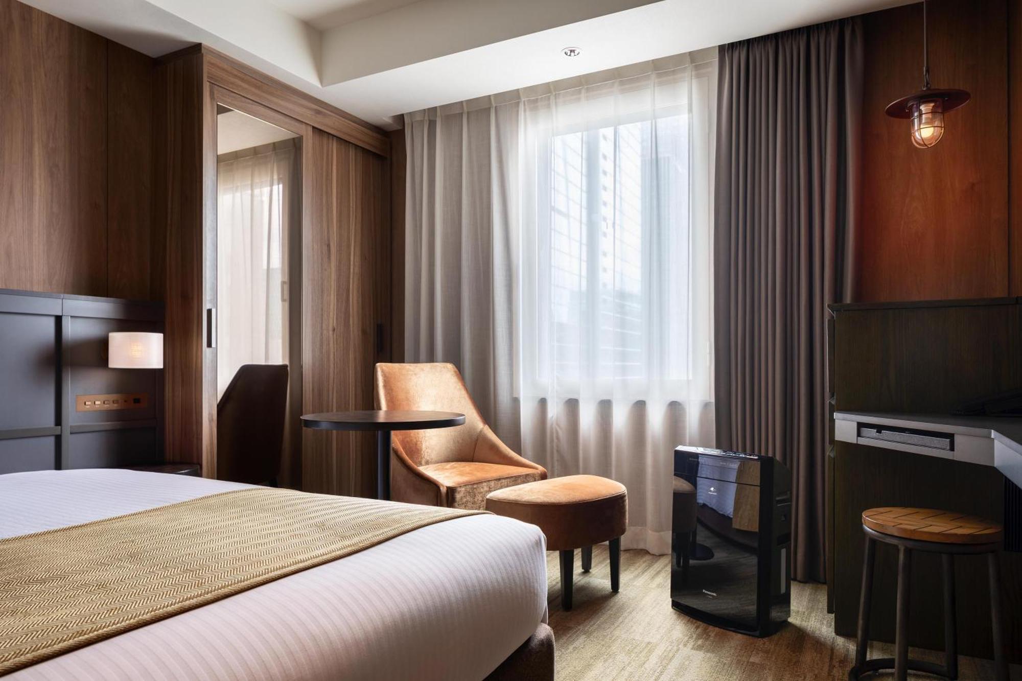 Mitsui Garden Otemachi - Hotel Tokyo