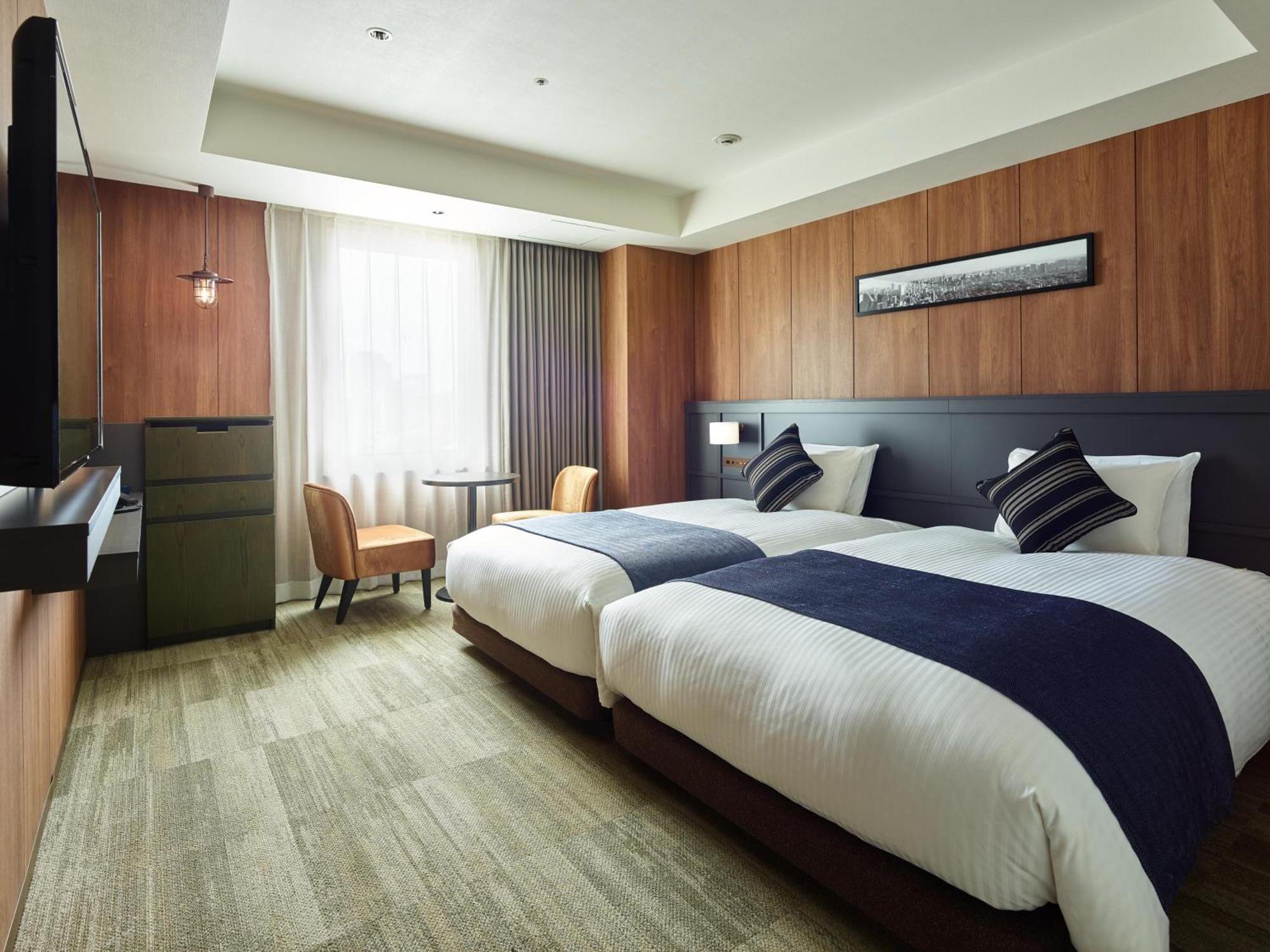 Mitsui Garden Otemachi - Hotel