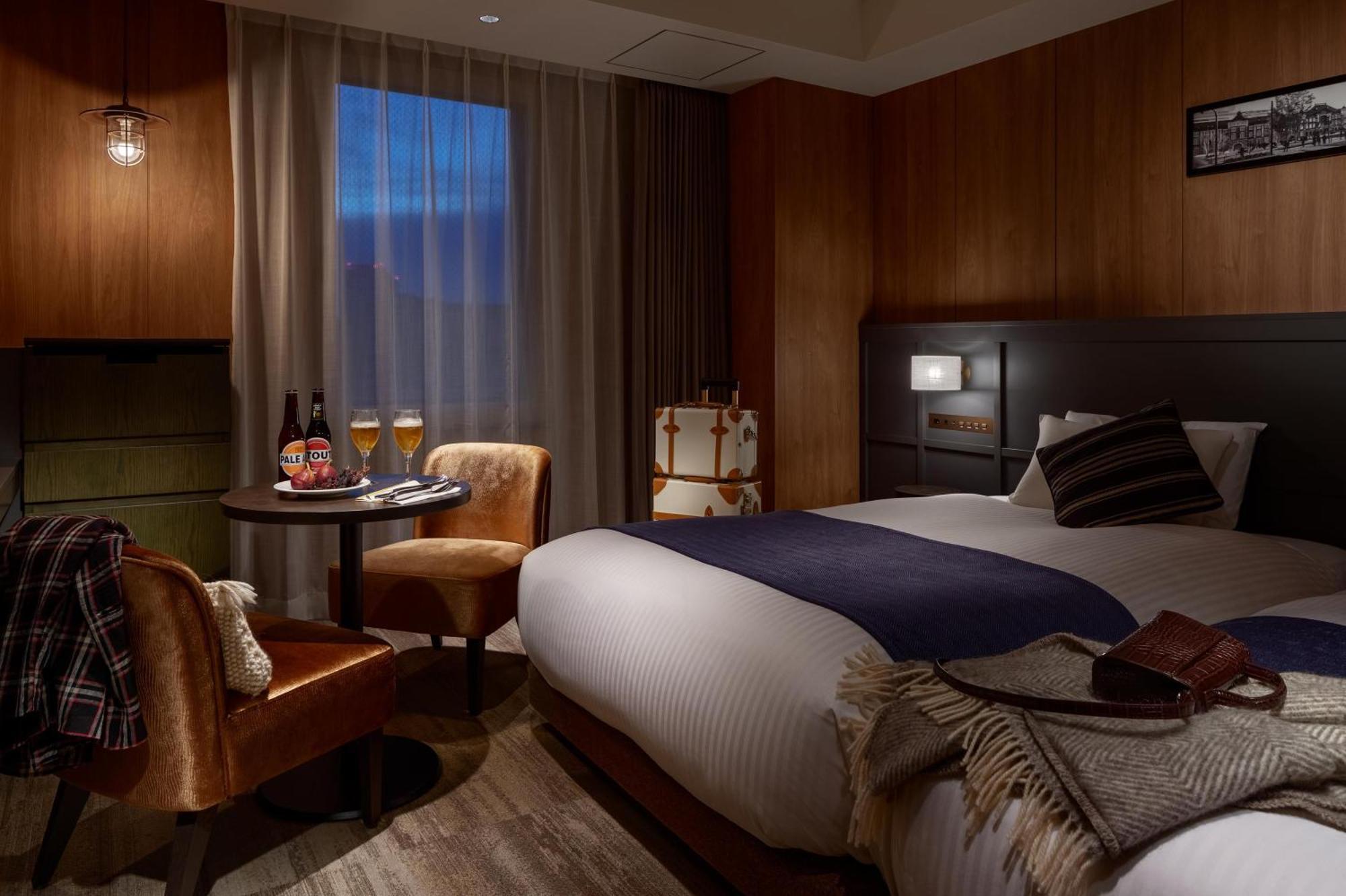 Hotel Mitsui Garden Otemachi - 4*