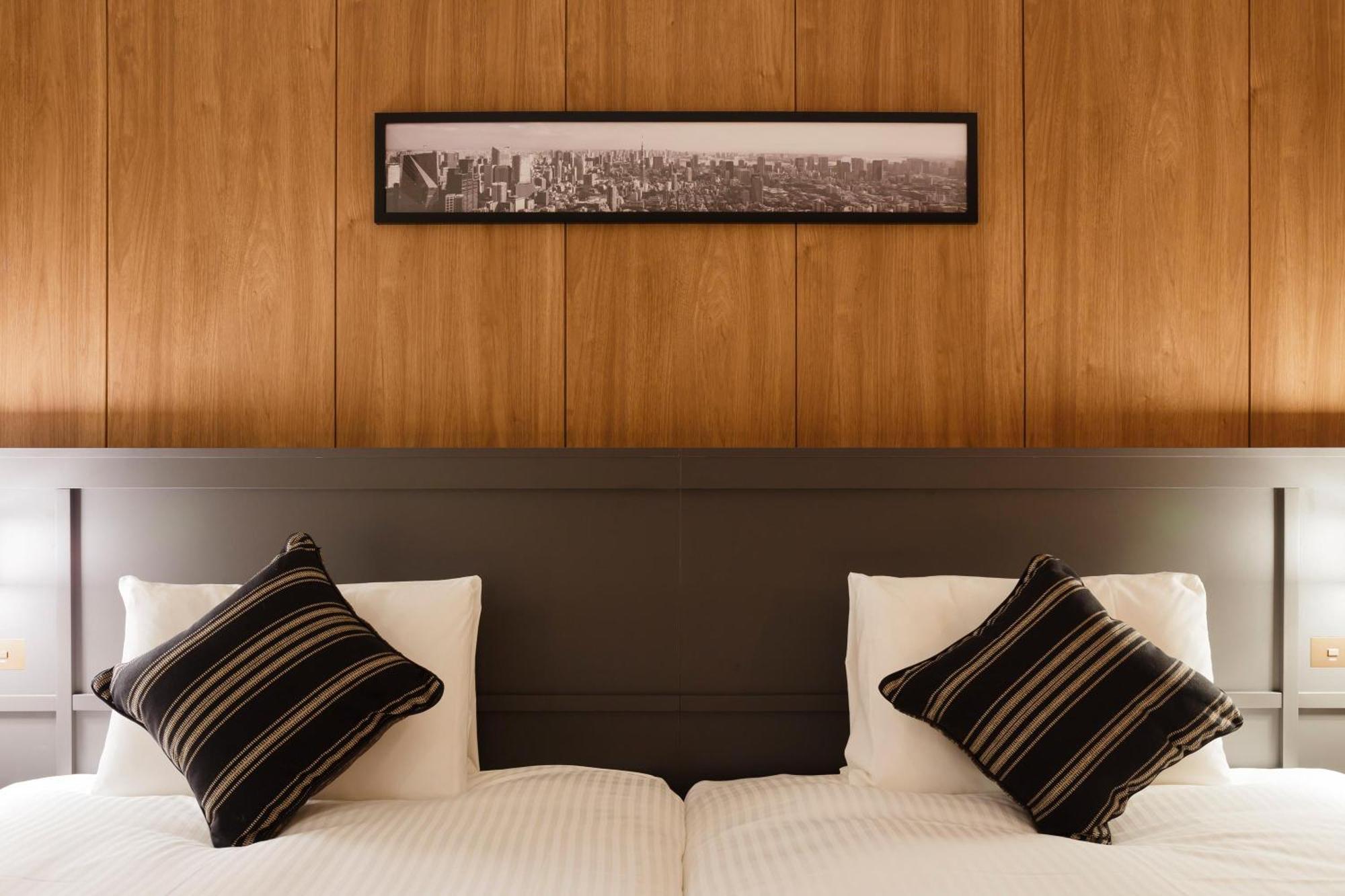 Mitsui Garden Otemachi - 4*