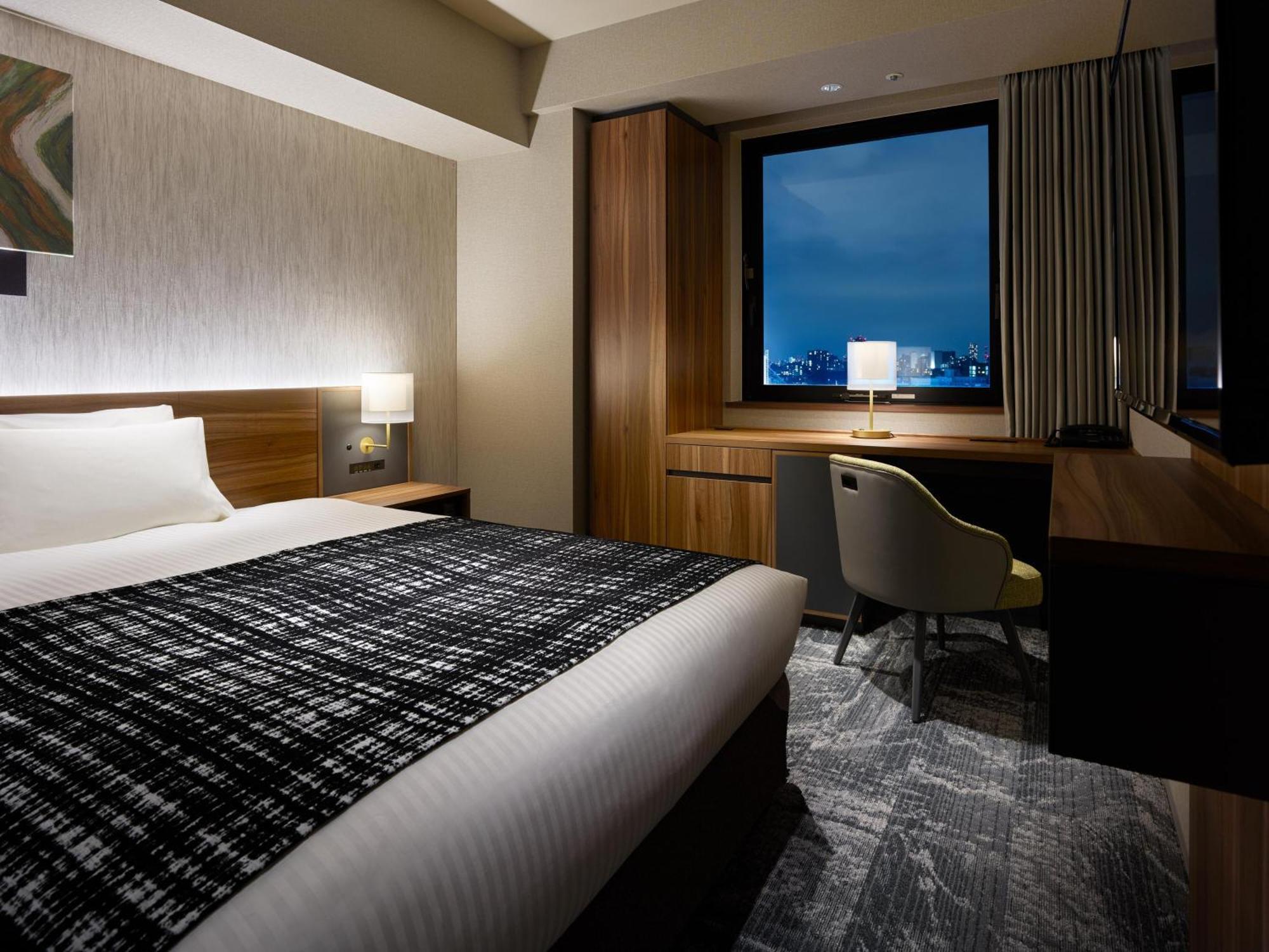 Mitsui Garden Gotanda -