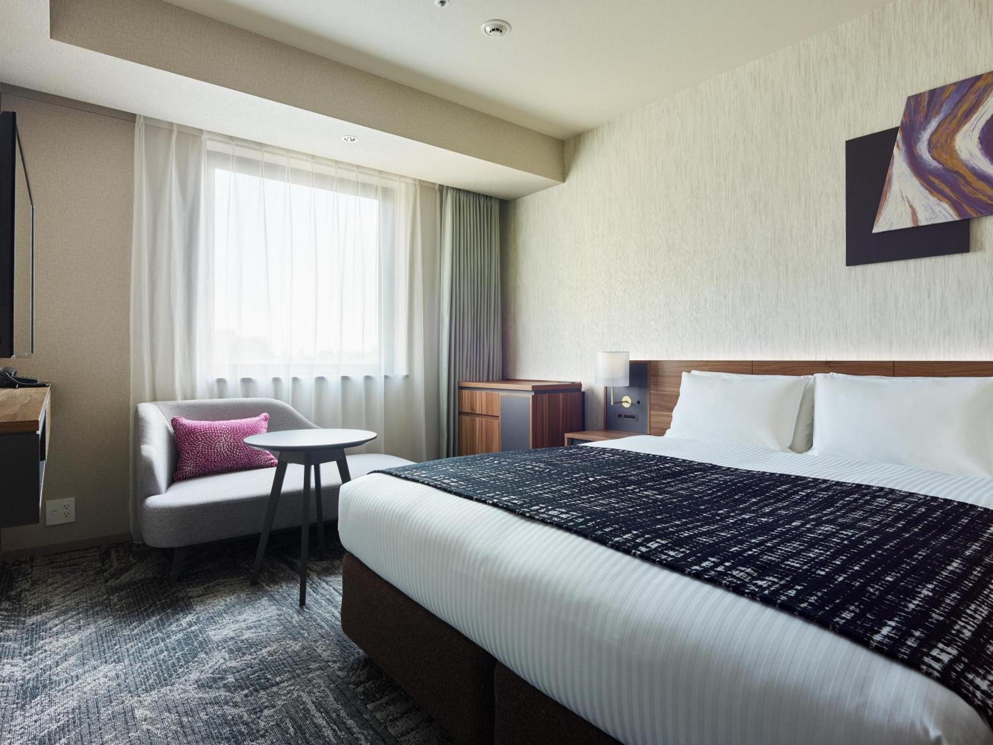 Mitsui Garden Gotanda - Hotel Tokyo